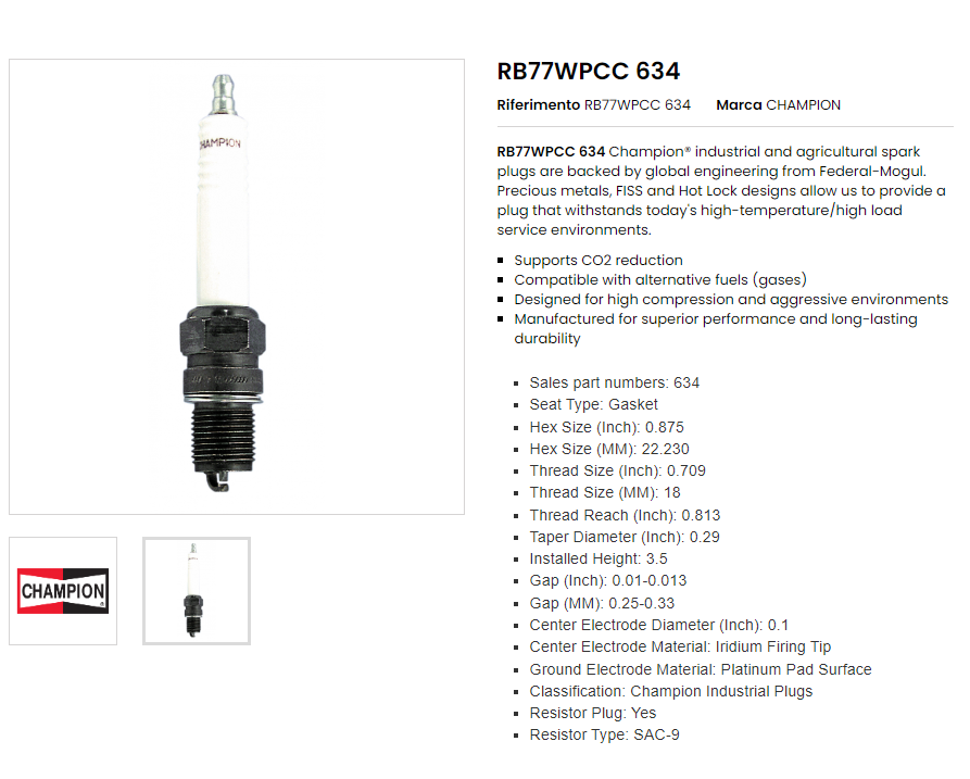 RB77WPCC