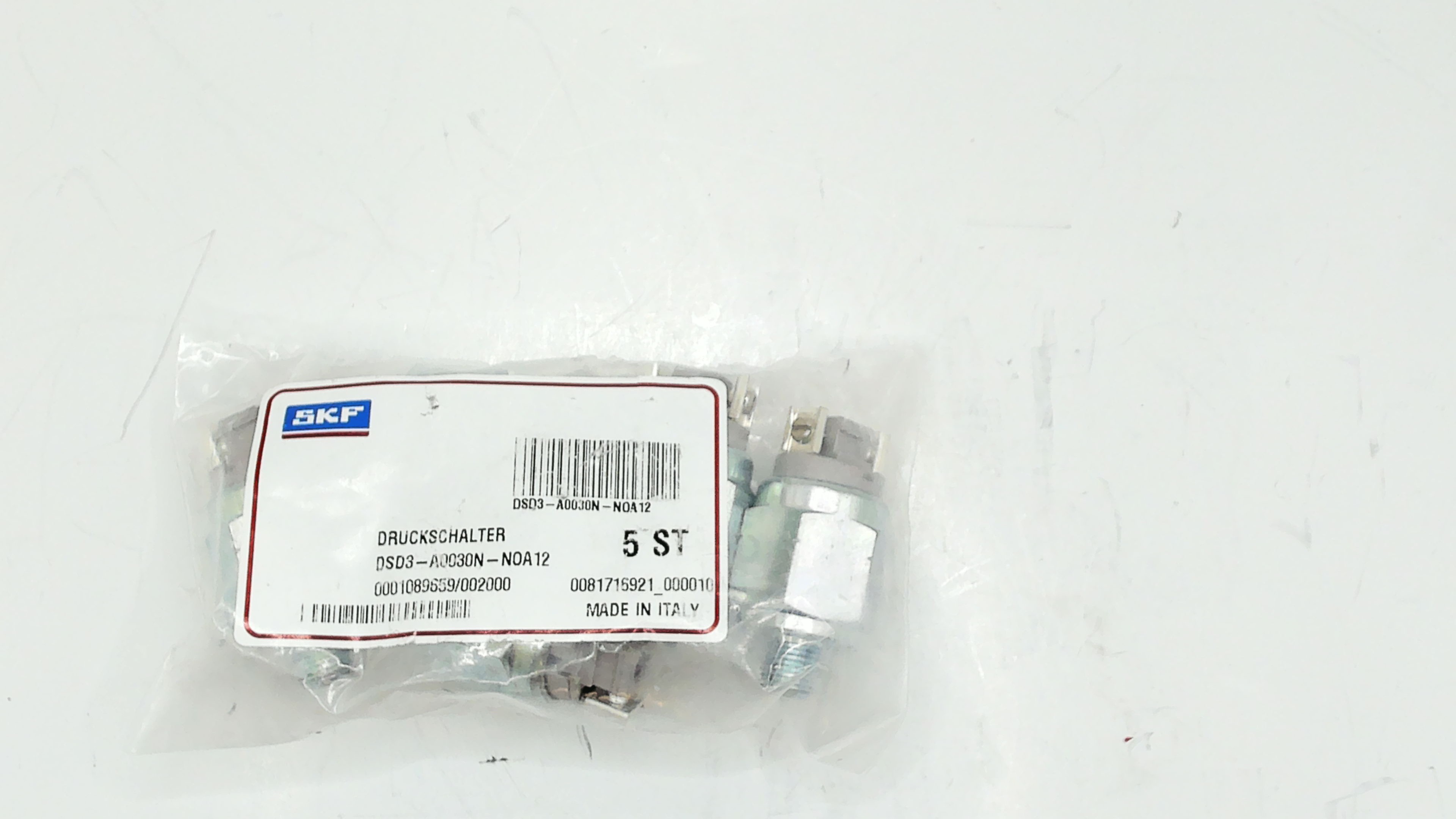DSD3-A0030N-NOA12