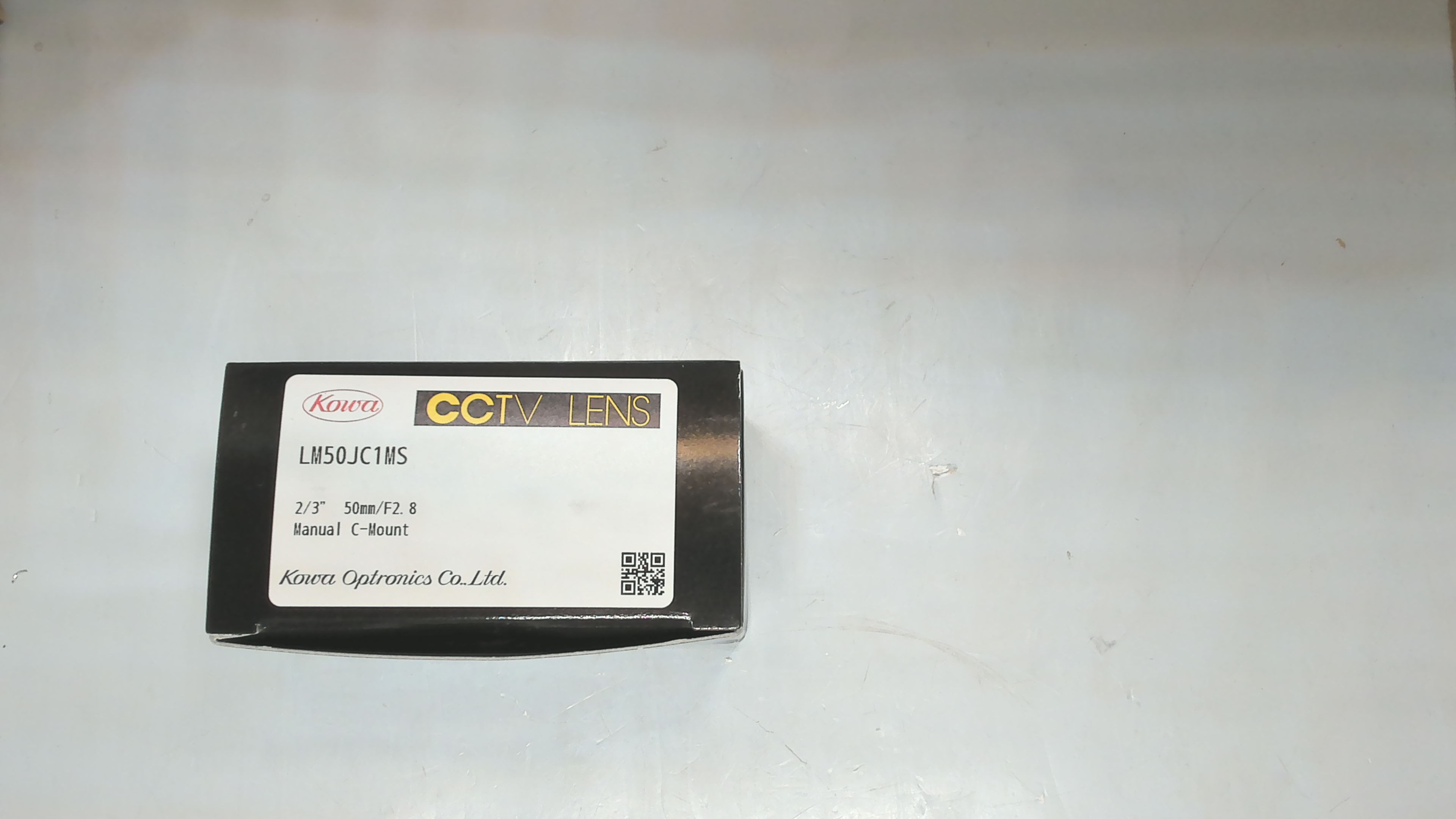 LM50JC1MS