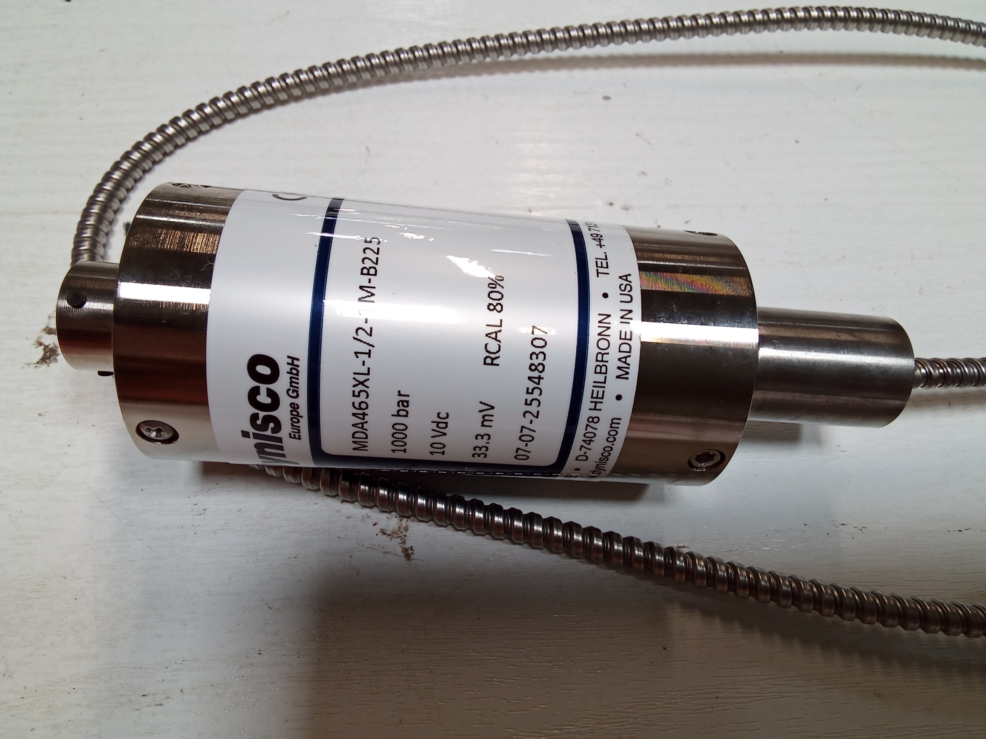 MDA465XL-1/2-1M-B225  /  04650300642B225