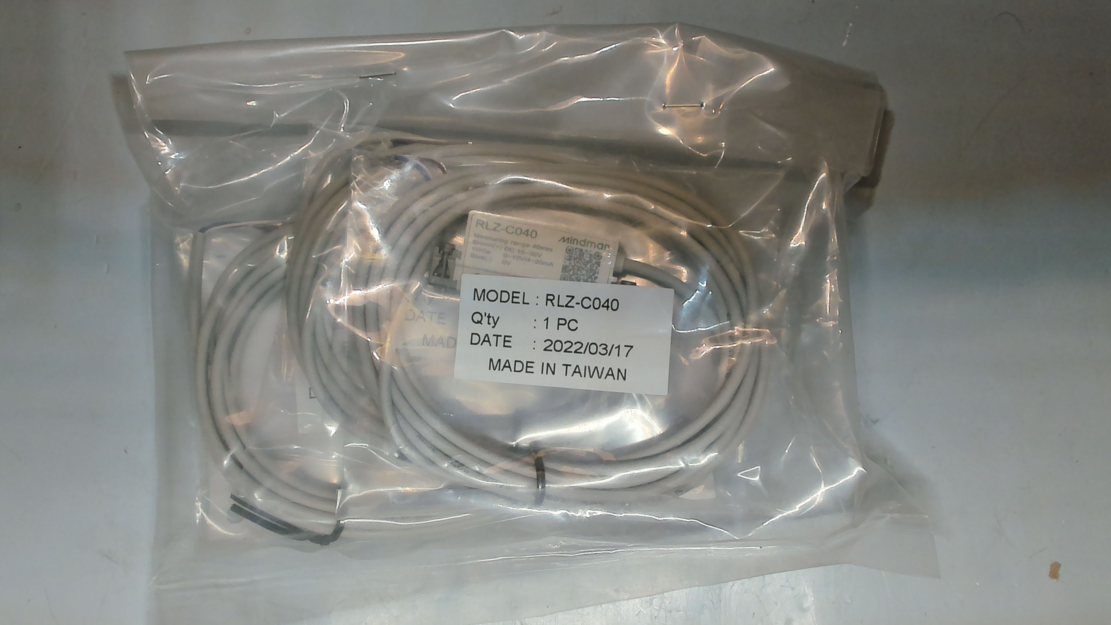 RLZ-C040-2M