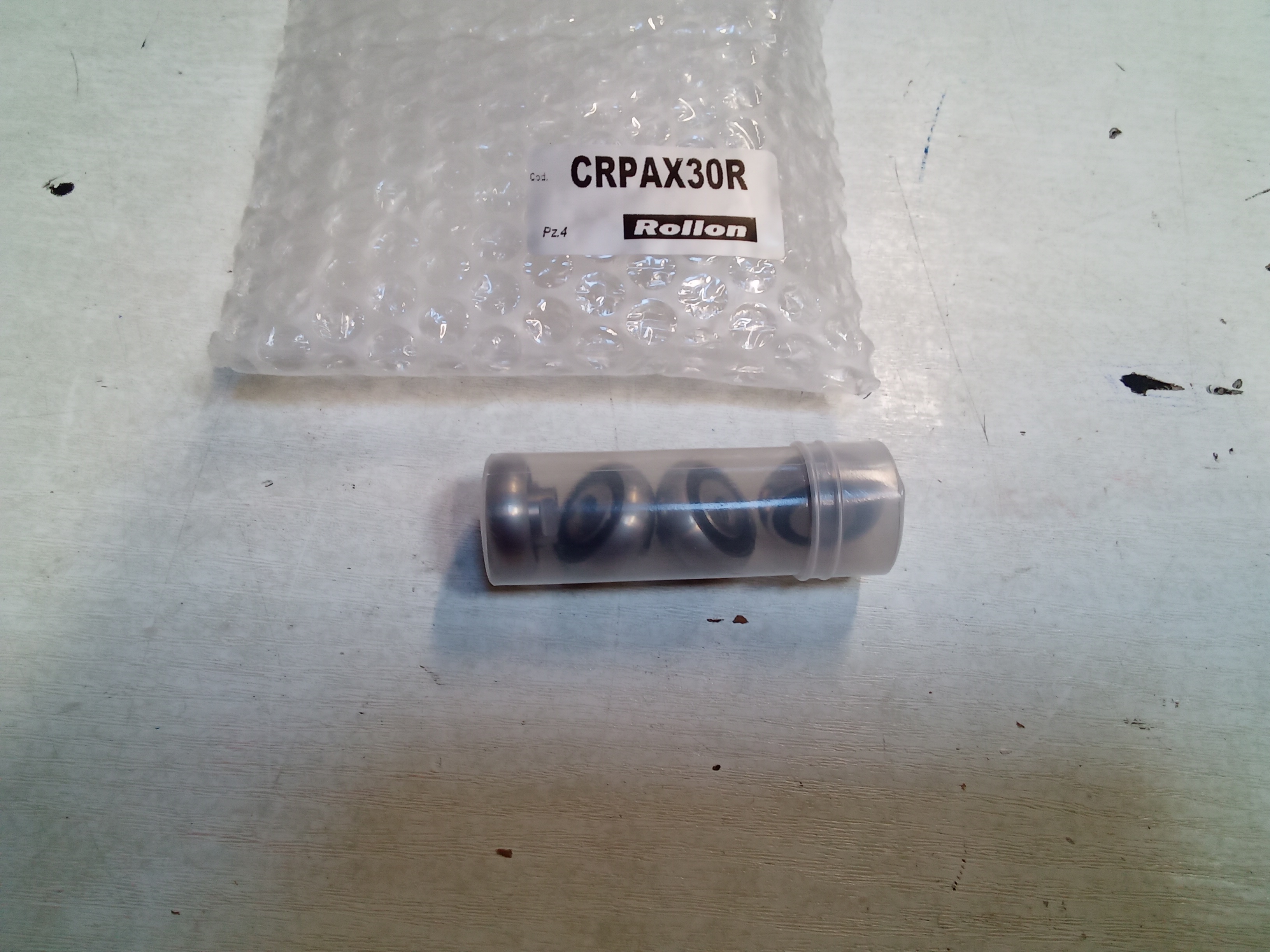 004-000675 / CRPAX30-2RS