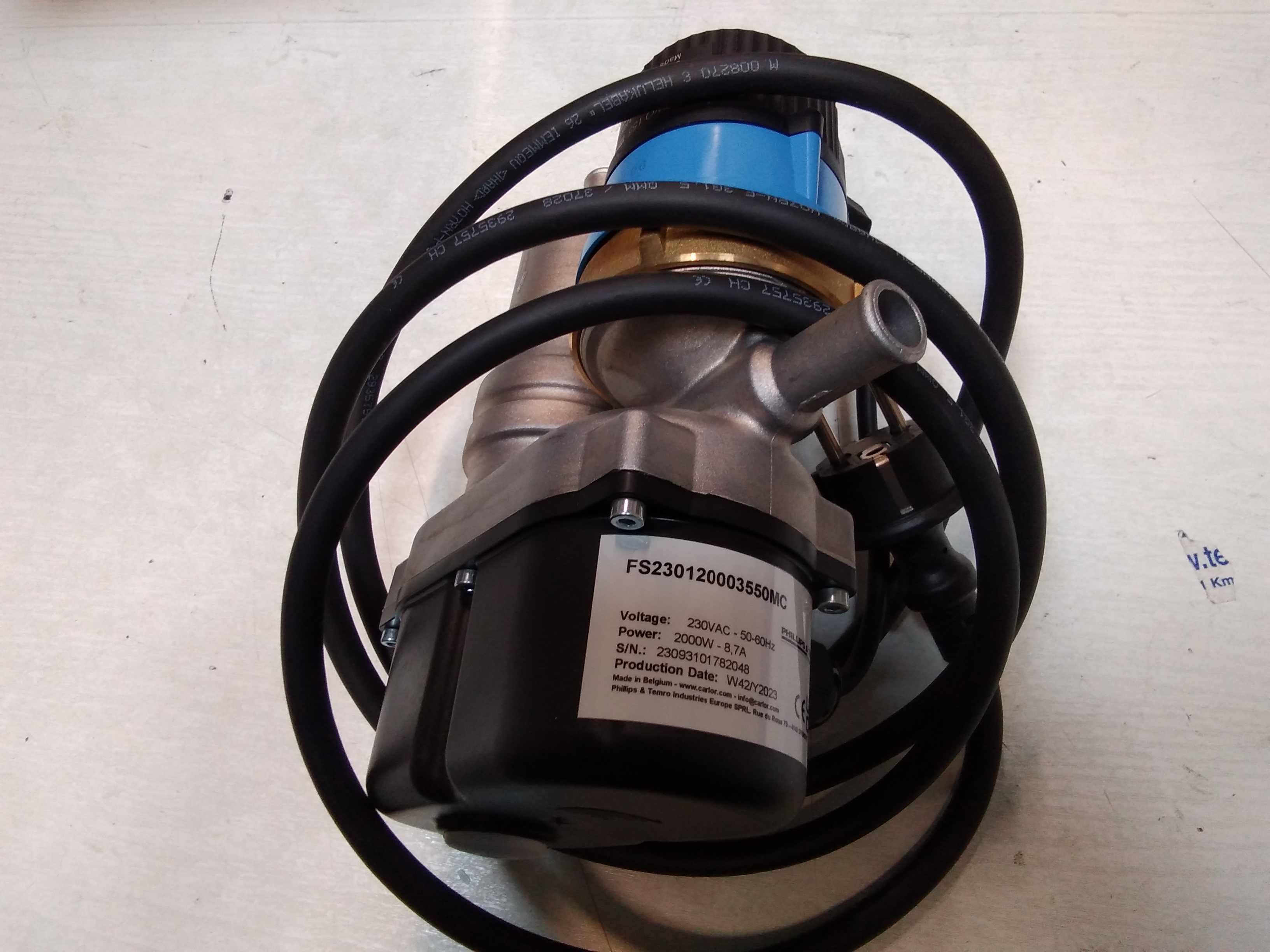 FS23012000 3550 MC
