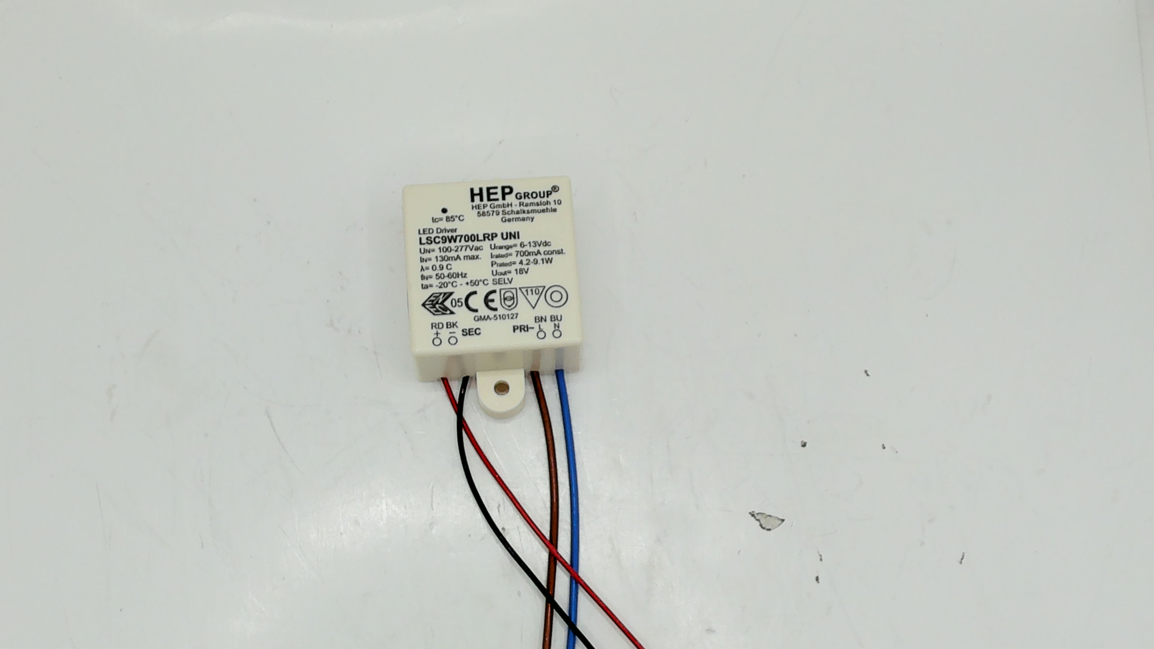 LSC9W700LRP UNI