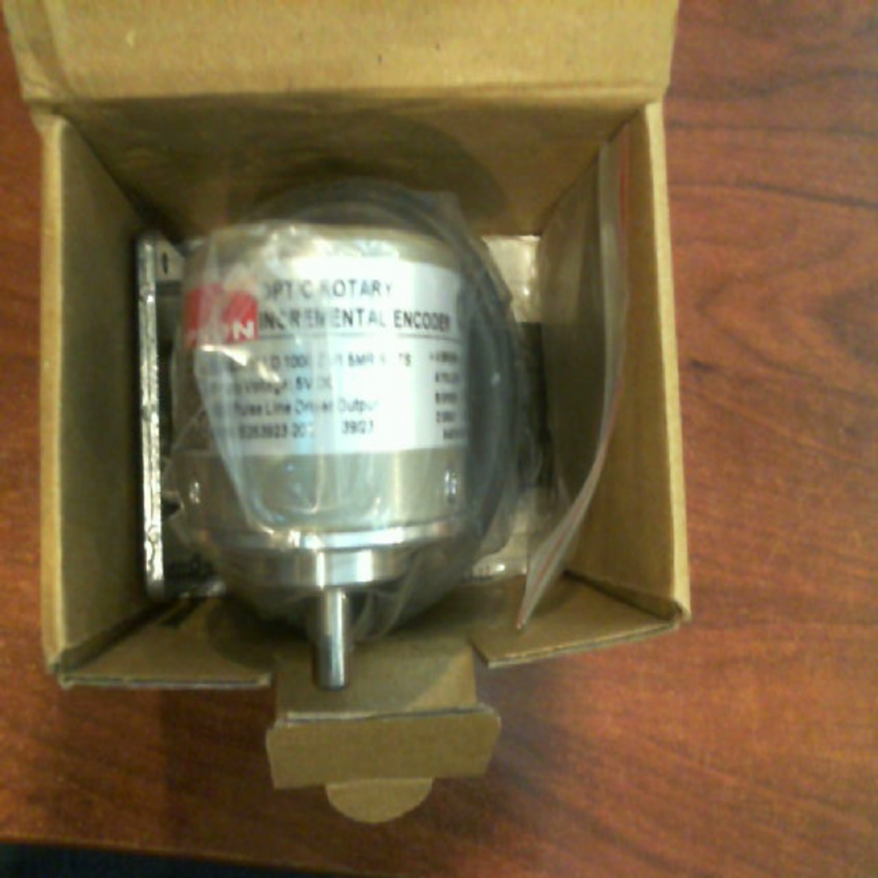 PRI 50AR8 LD 1000 Z V1 5MR SL-TS