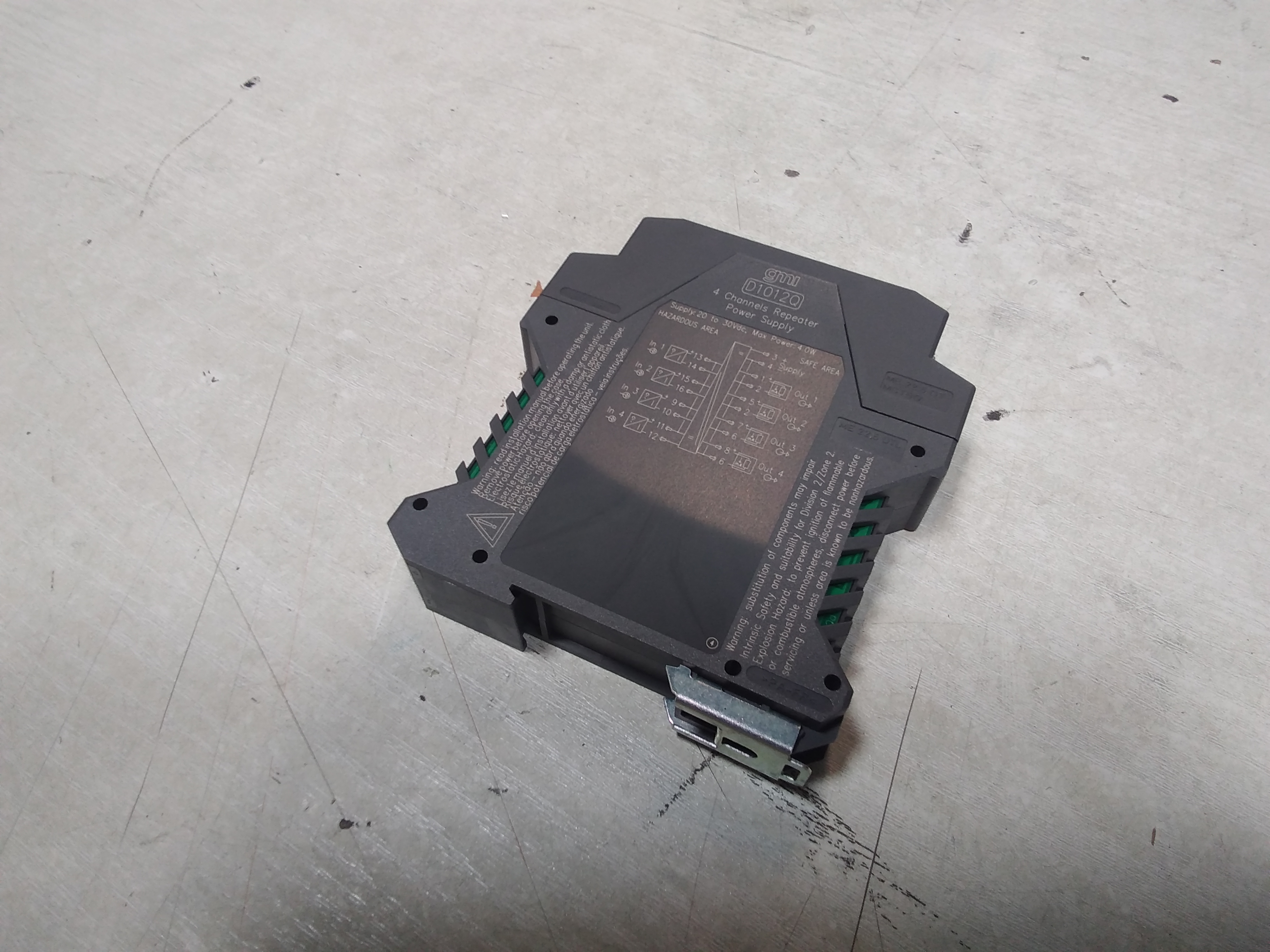 GMI-D1012Q