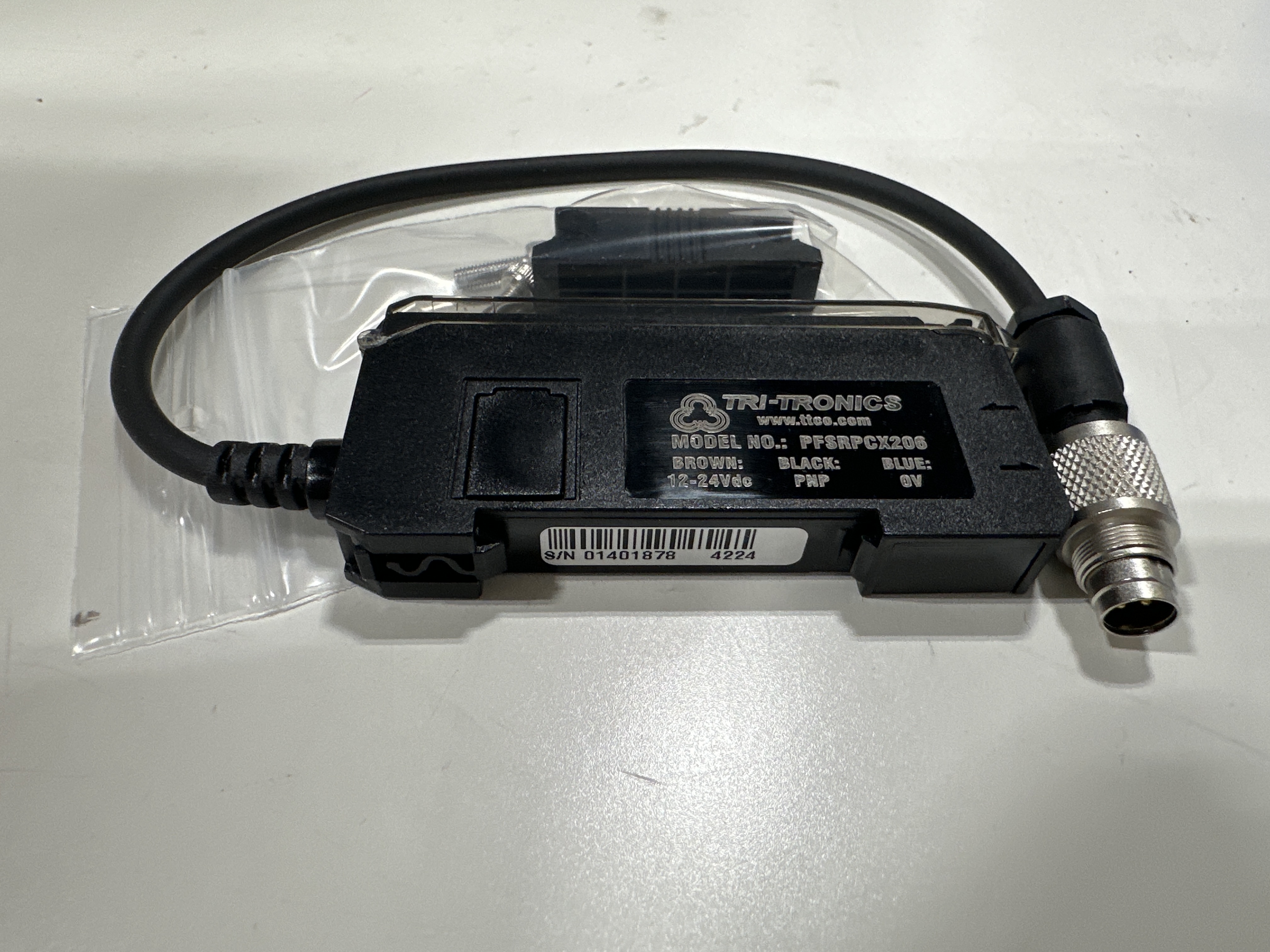 PFSRPCX206