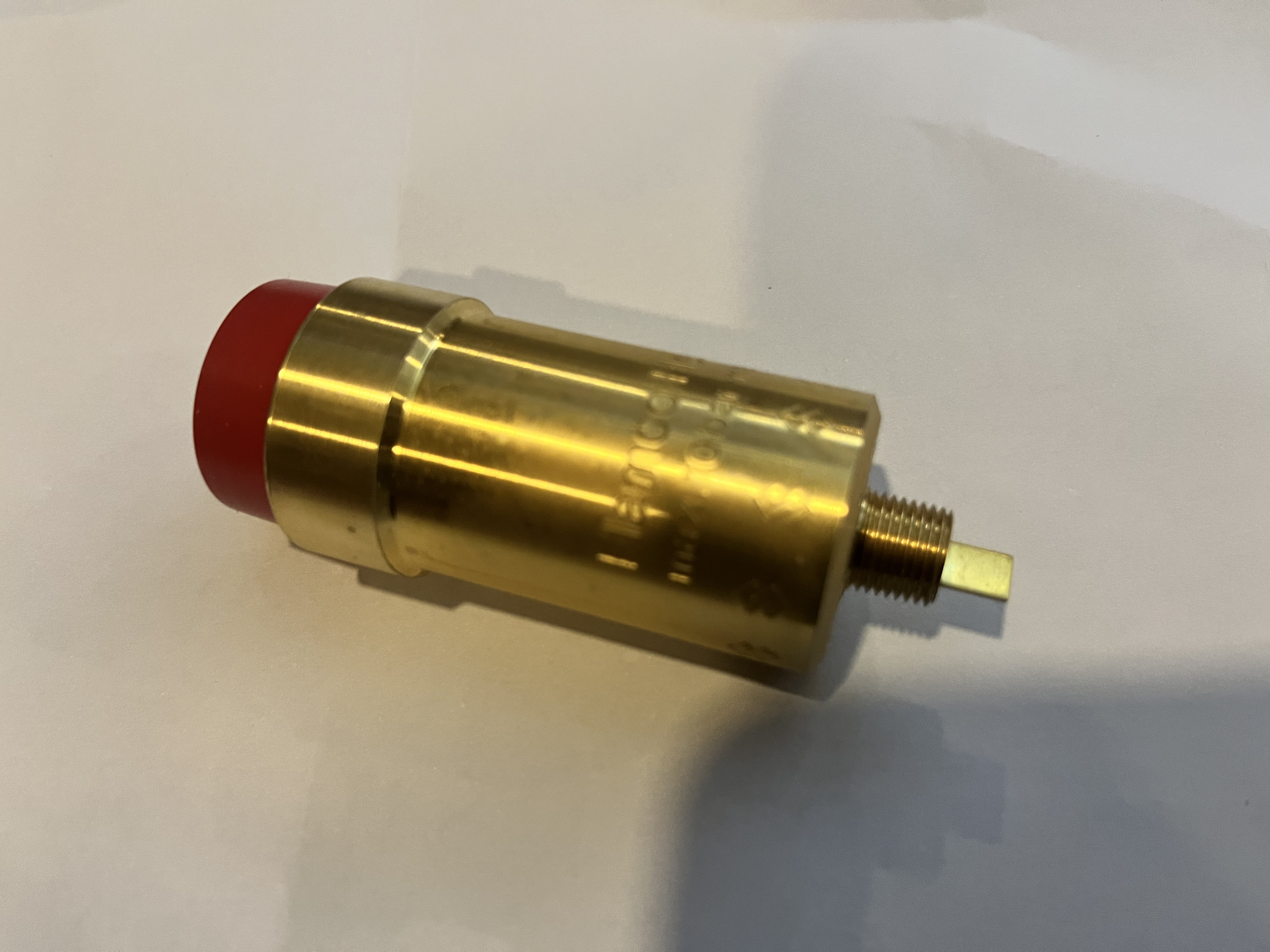 27775 - Flexvent R 1/8