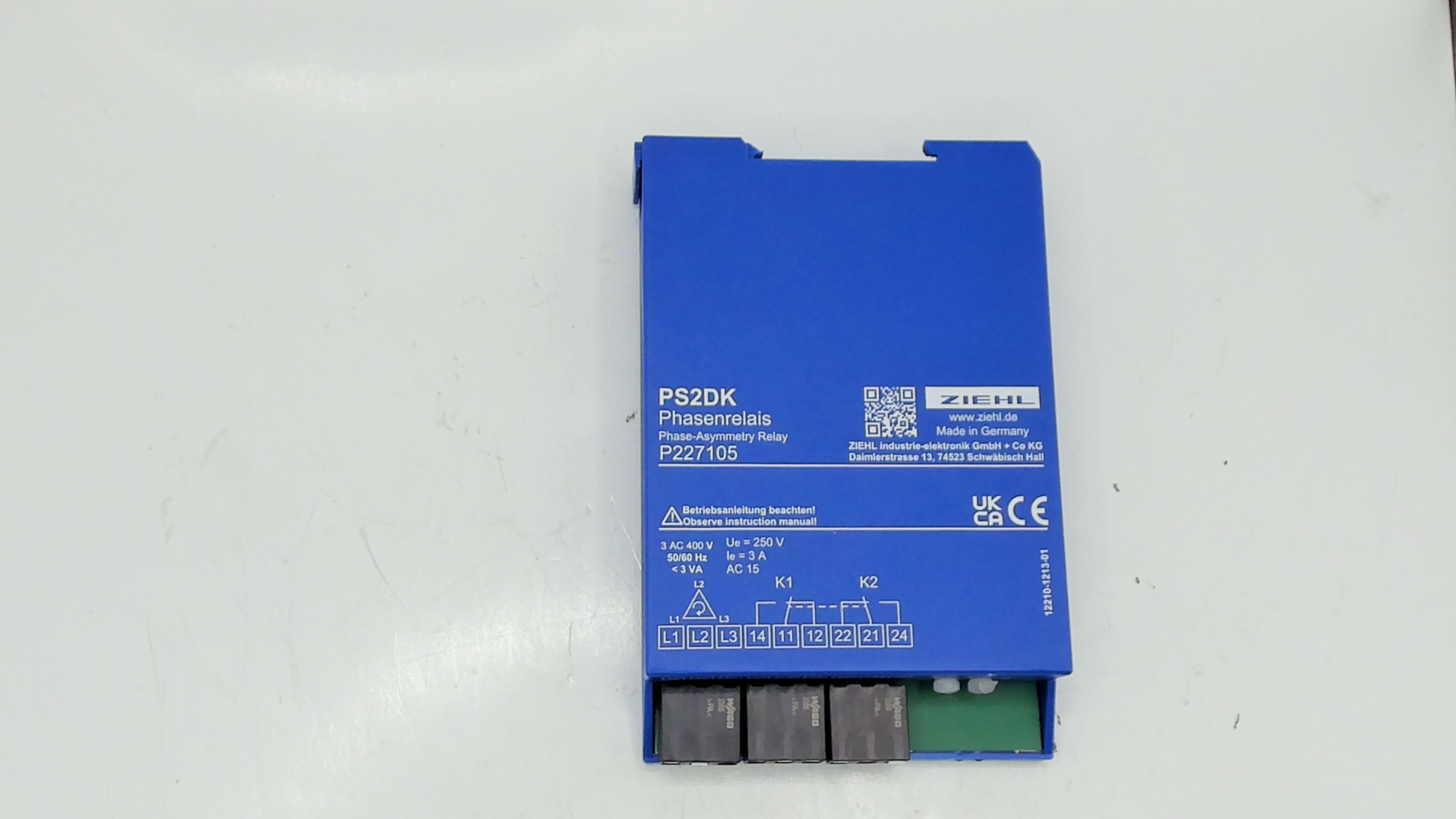 PS2DK P222505