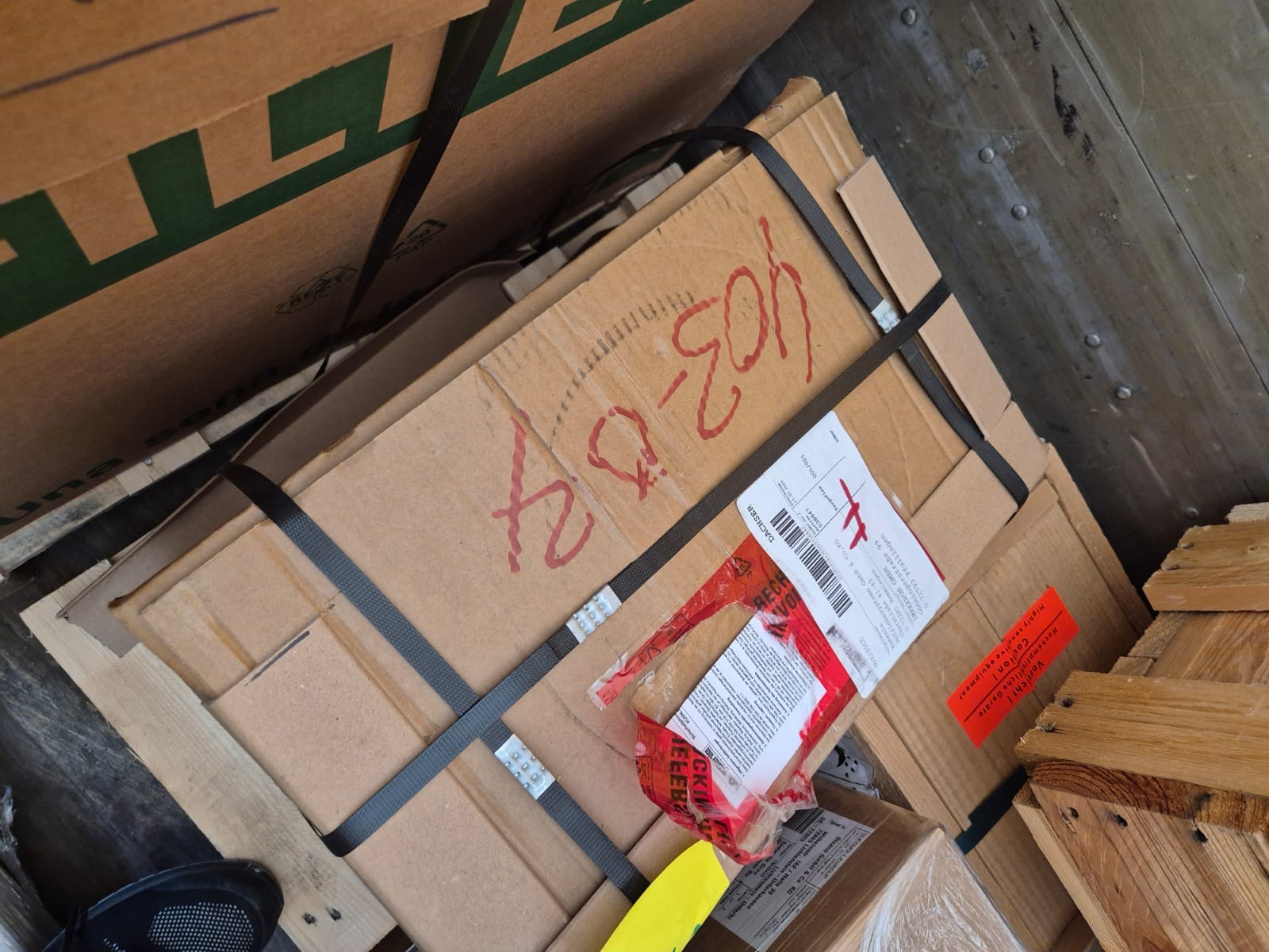 KDGN2C 132 M 4 KT FL IE3