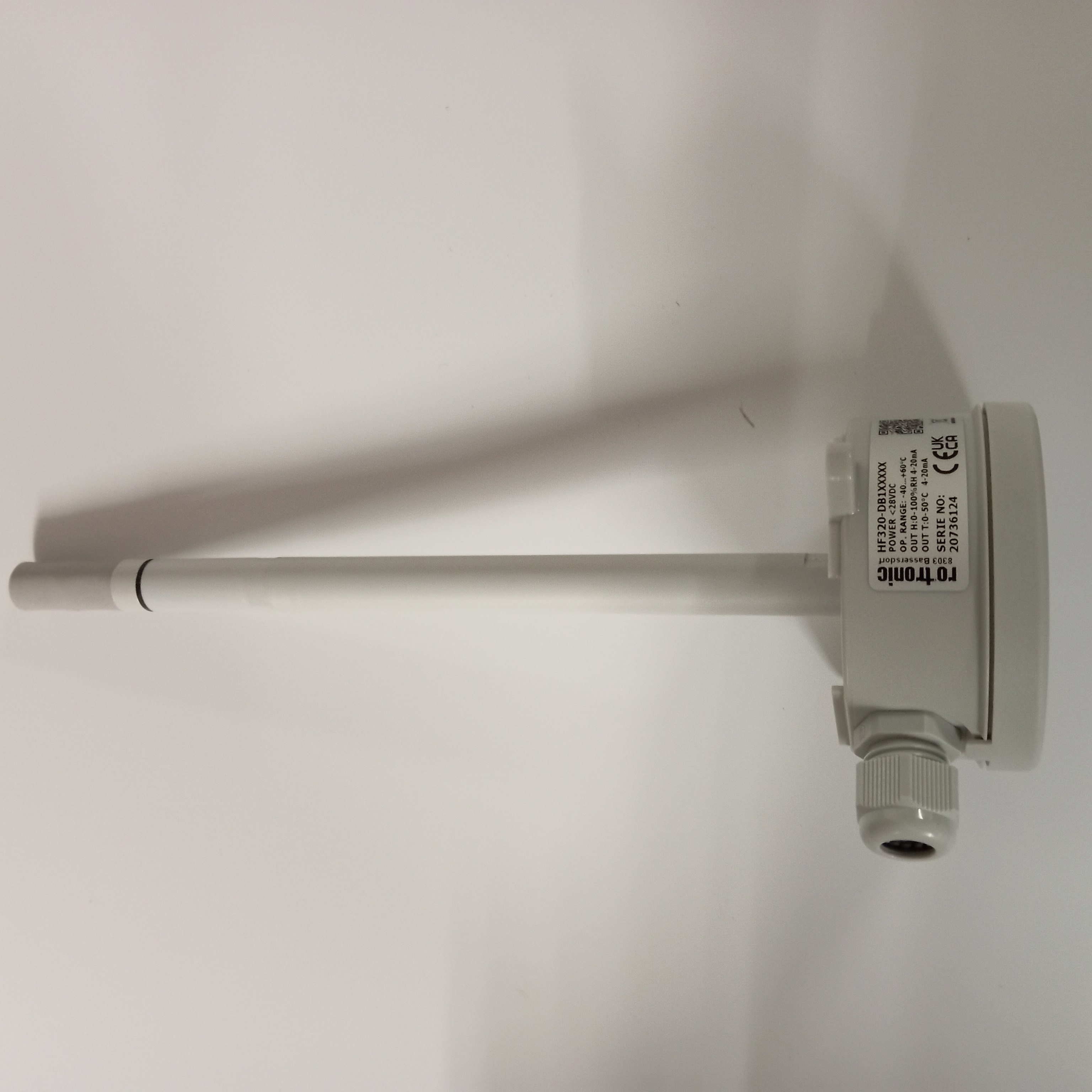 HF320-DB1XXXXX