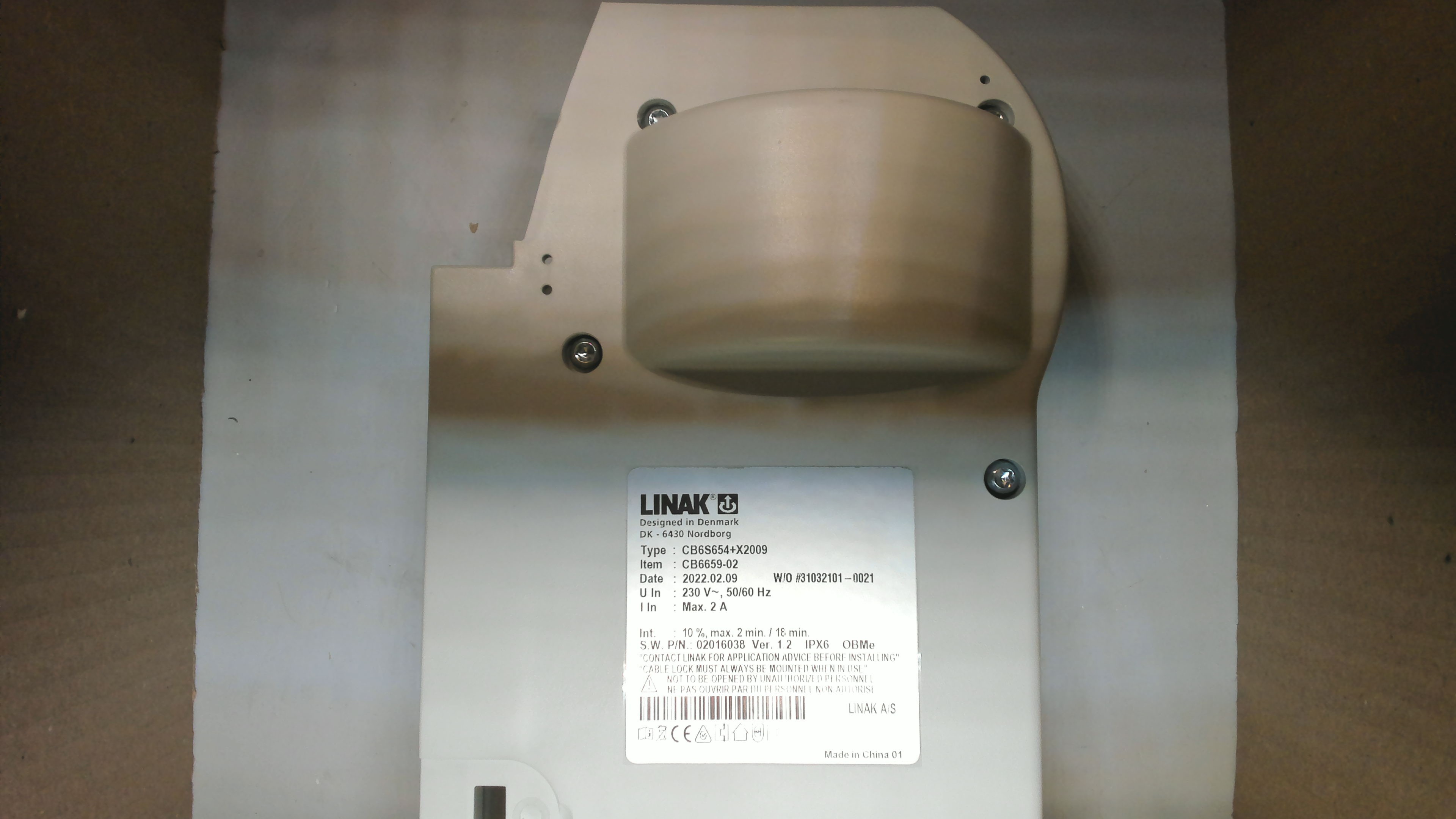 ZMO680-1