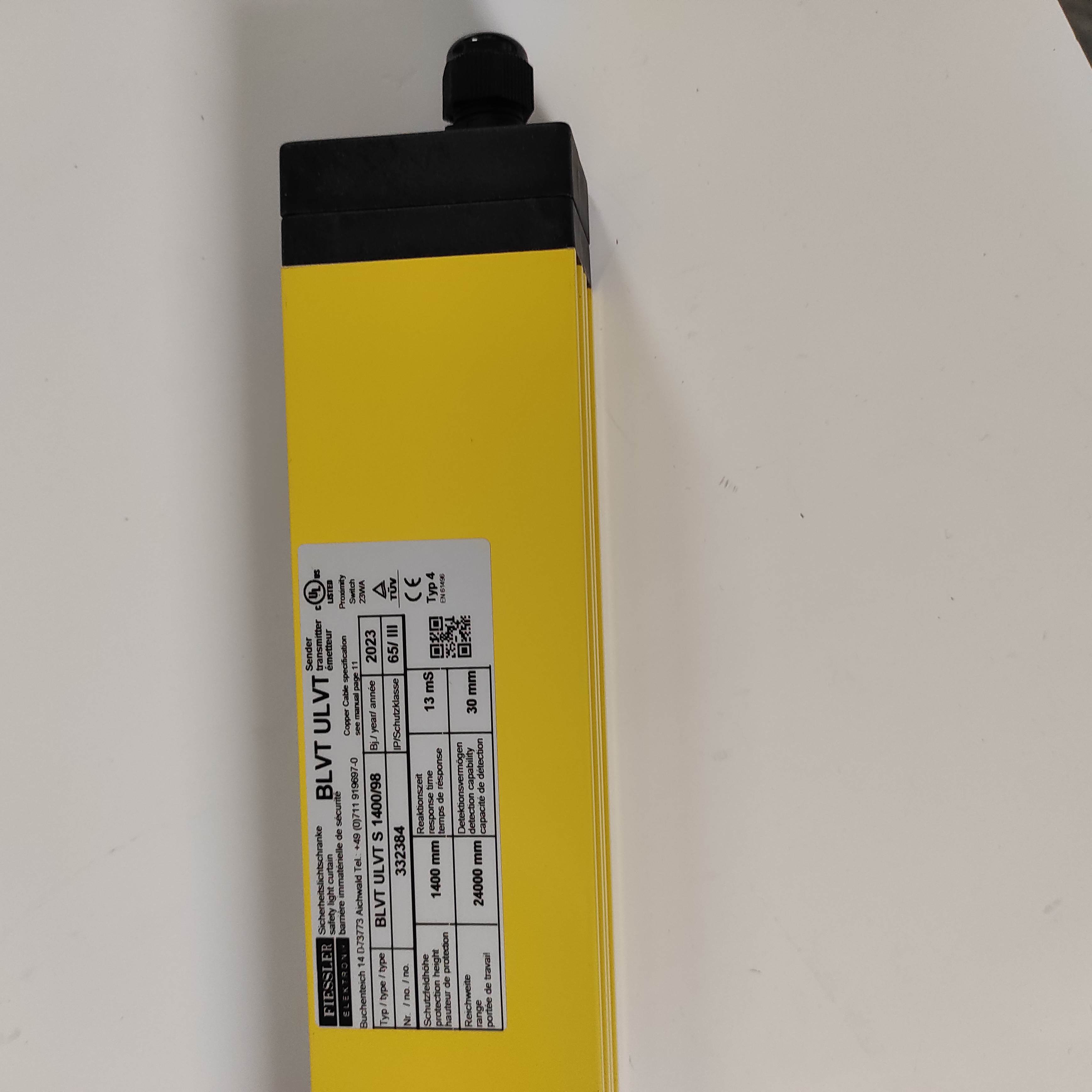 ULVT 1400/98