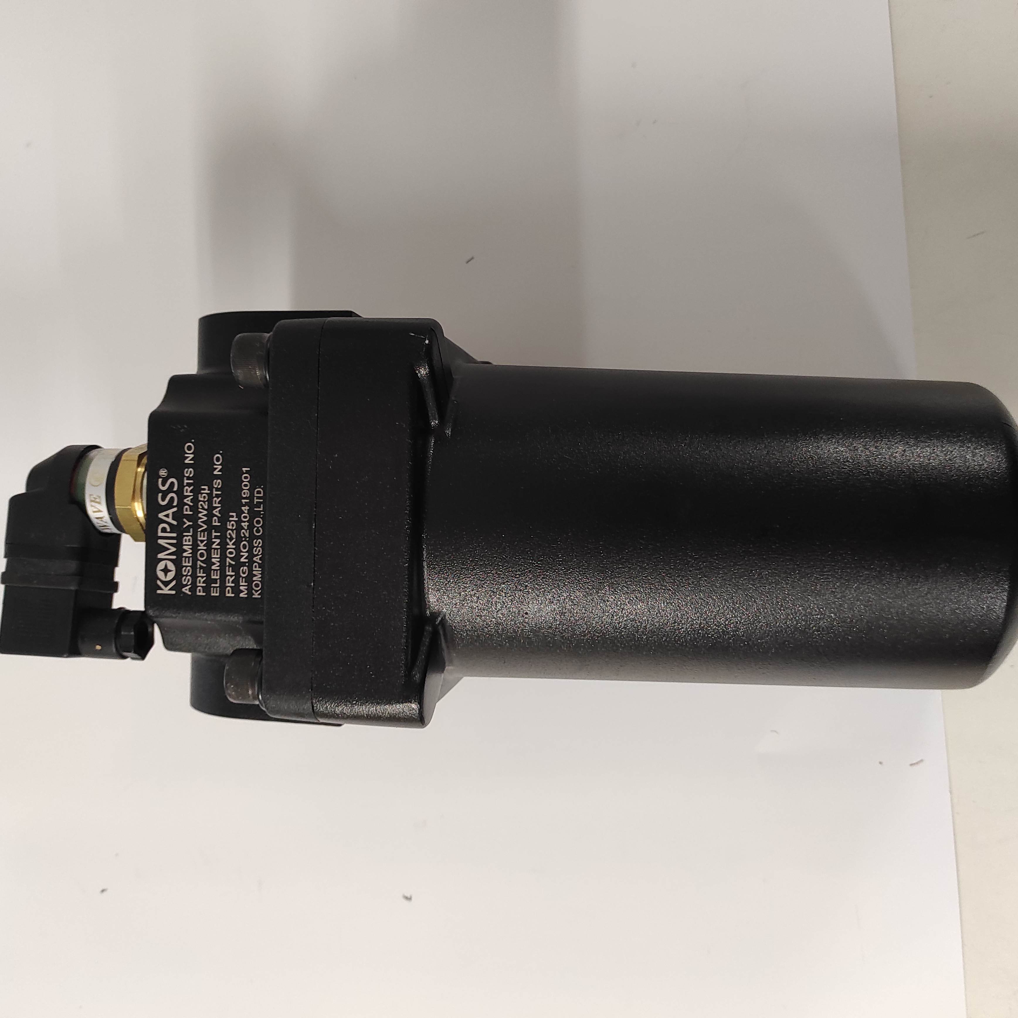 PRF70KEVW25μ+S2-3.5-18