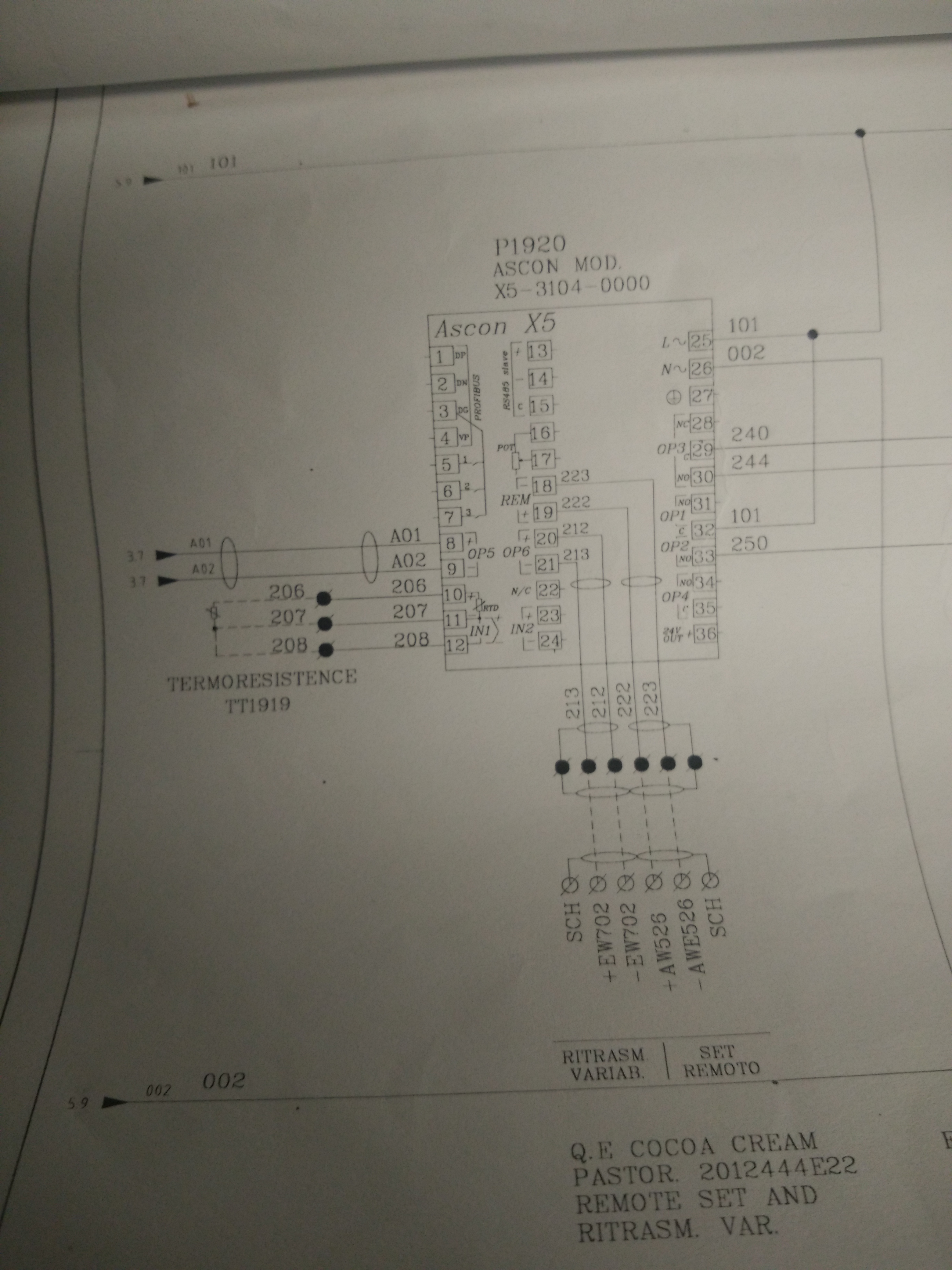 X5-3104-0200
