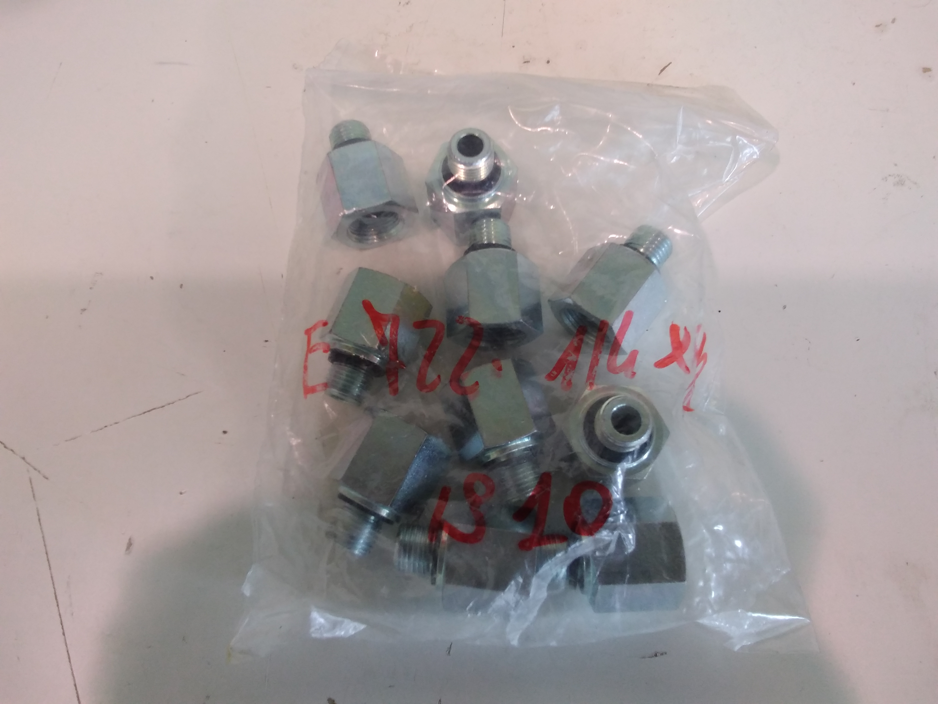 GP-SDS-G1/4E-IG3/8