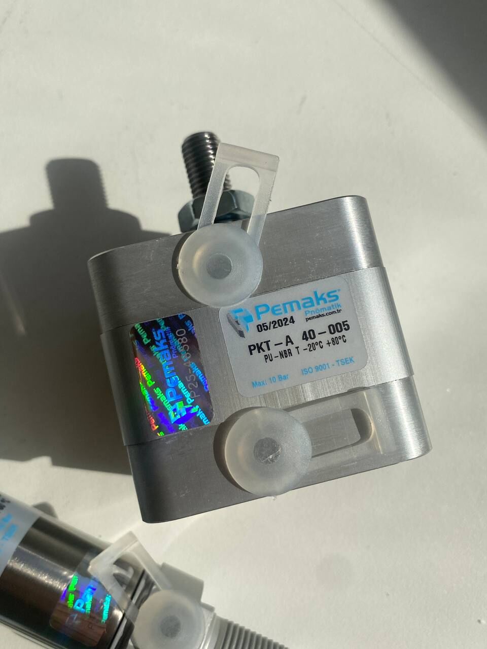 PK-040-SA0 ST-5