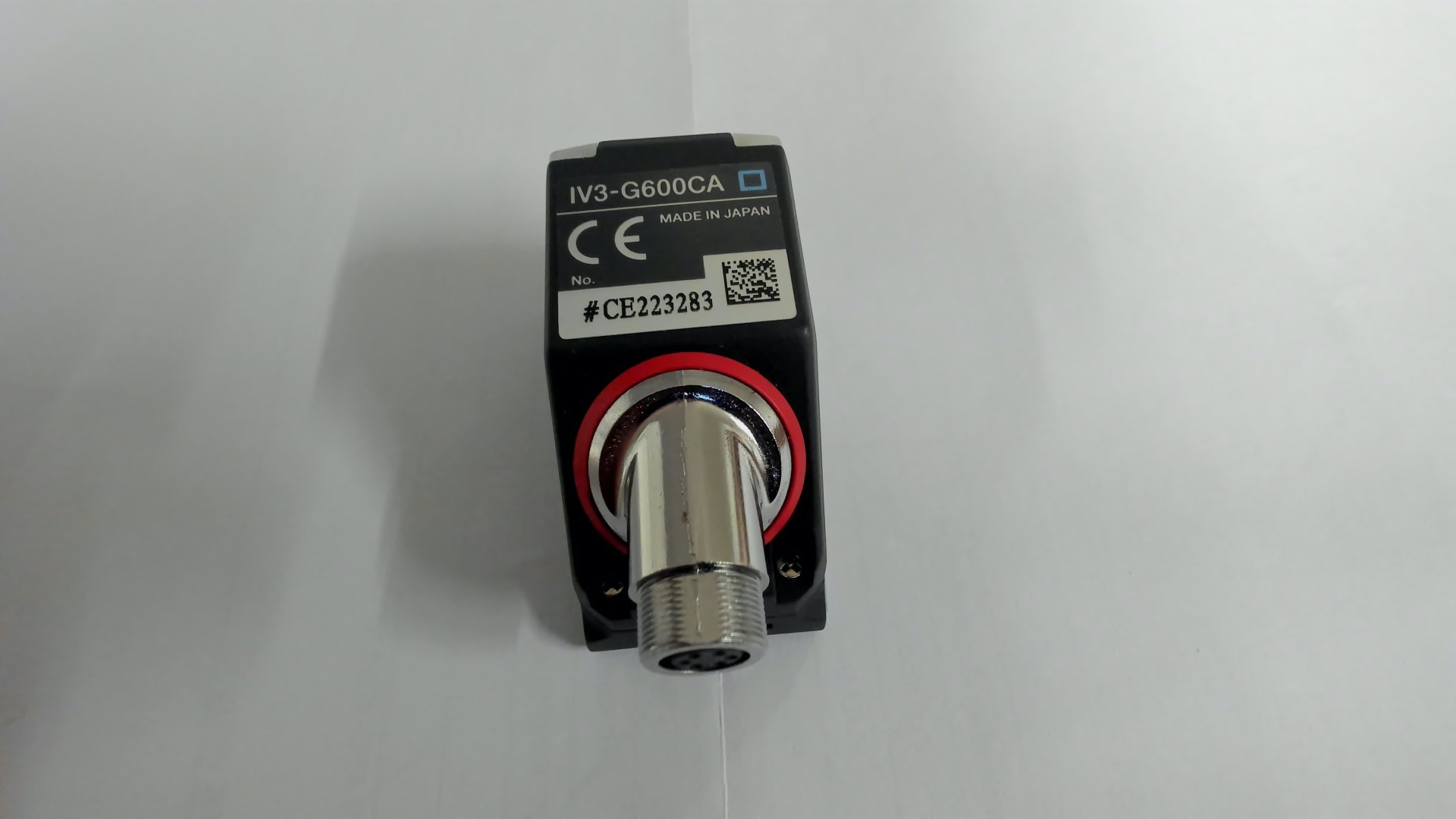 IV3-G600CA