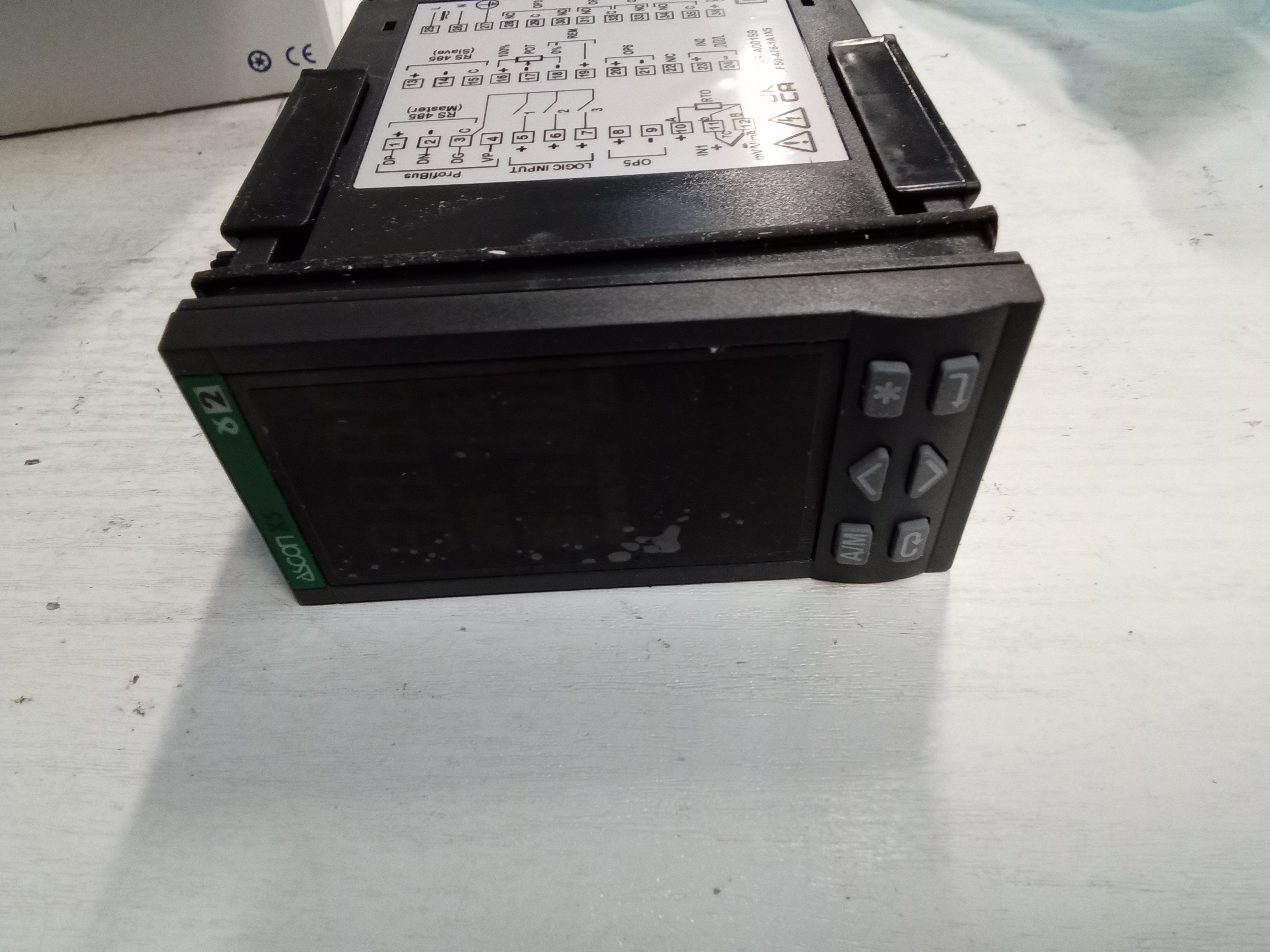 X5-3104-0000