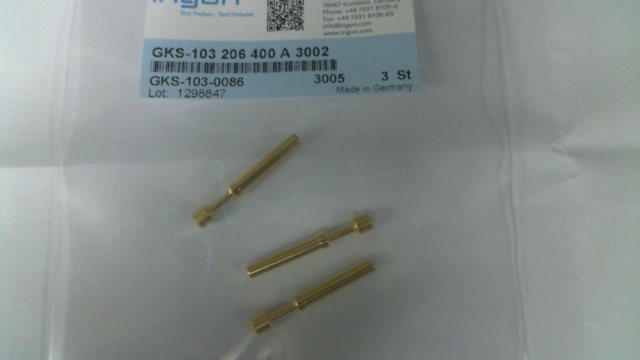 GKS-103-0086 / GKS-103 206 400 A 3002
