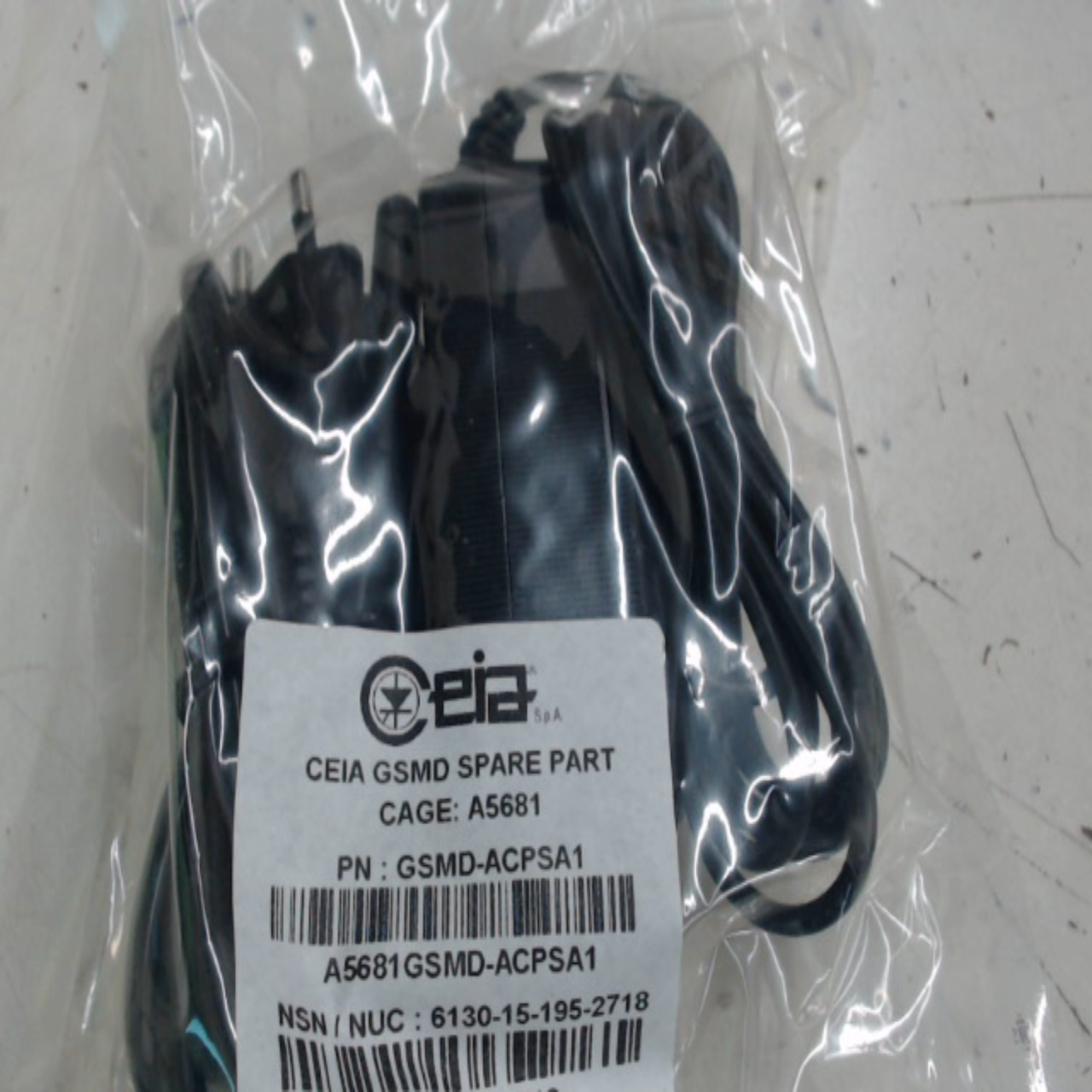 GSMD-ACPSA1