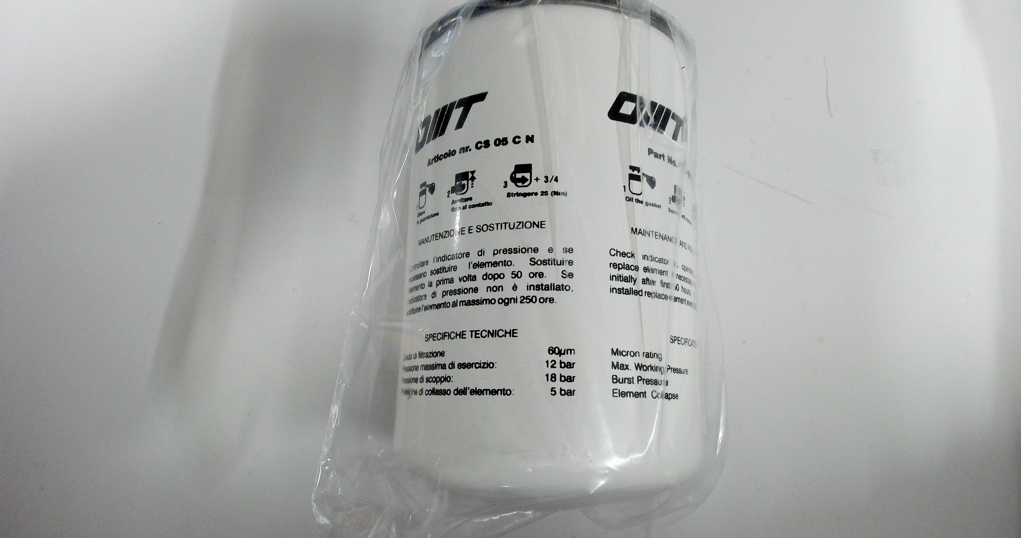 OCF 75221106061 - CS 05 CN
