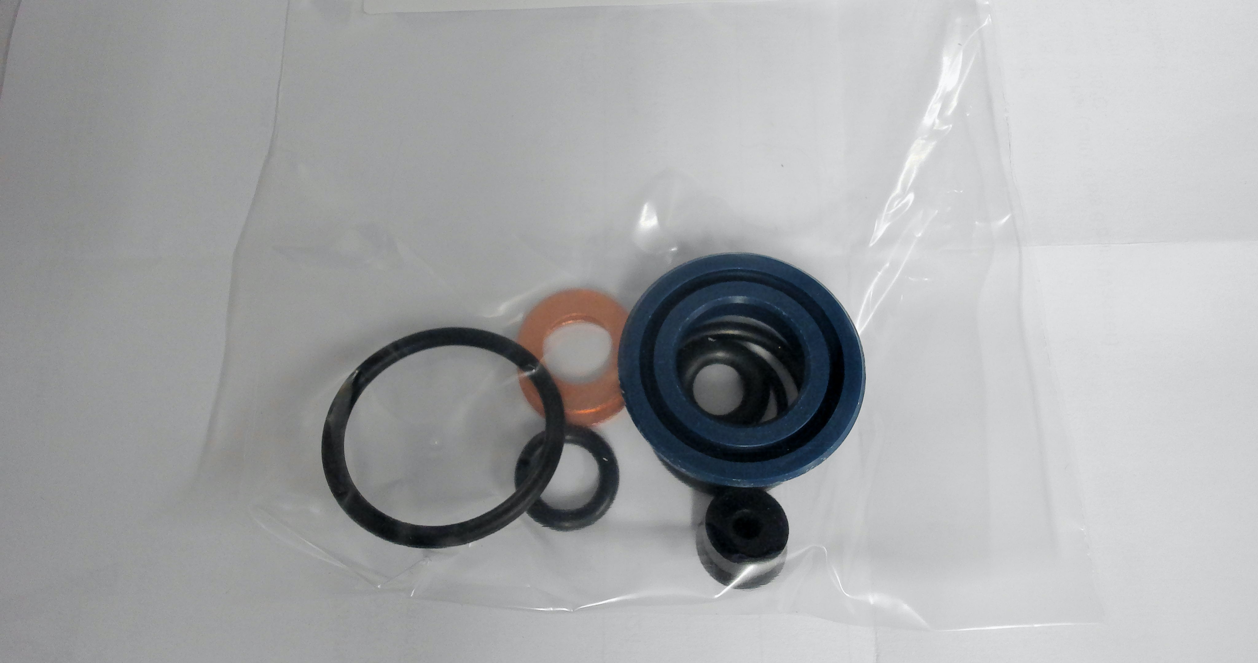 P/N: 10104, Type: Seal kit for V5
