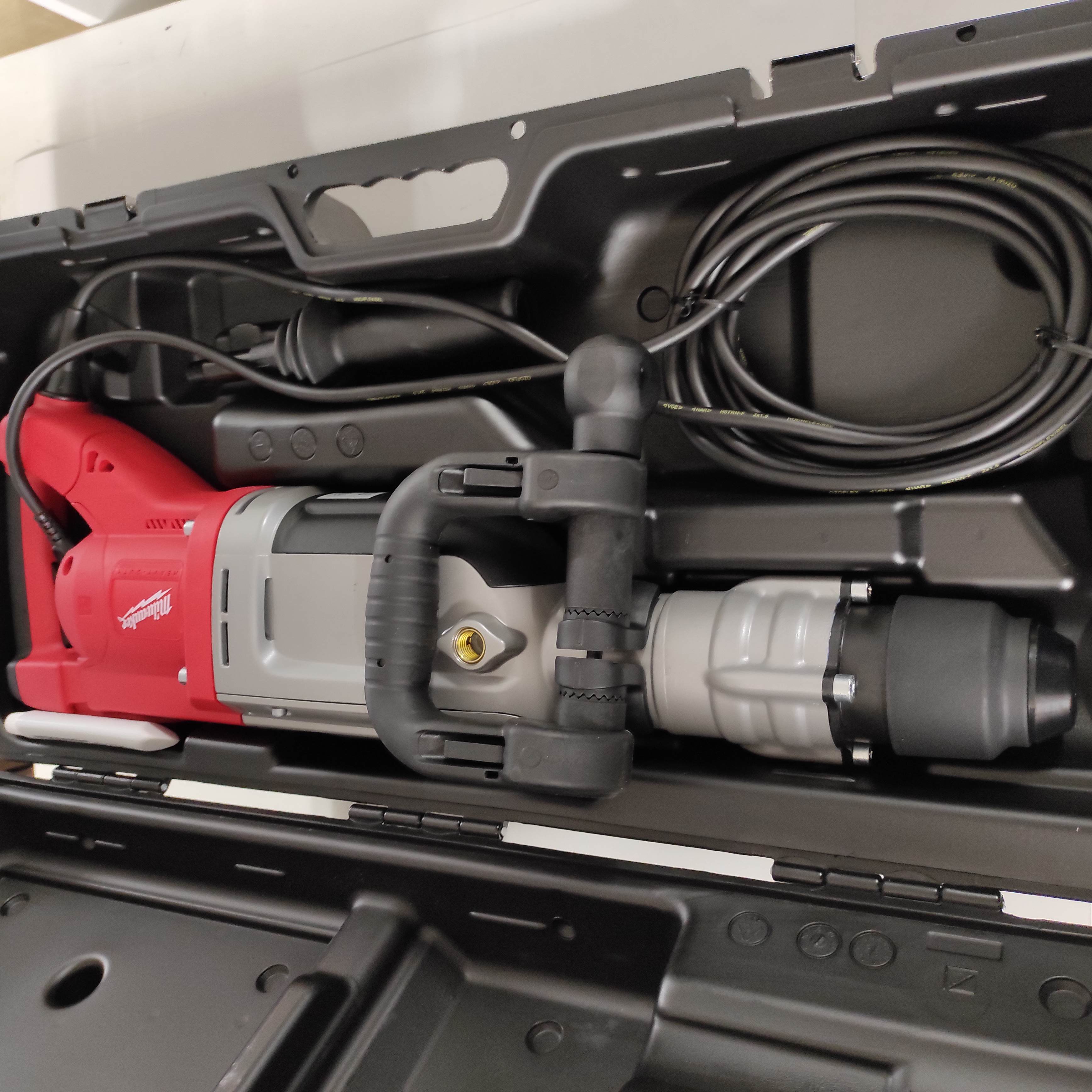 K 900 S 10KG 1600W (4933375720)
