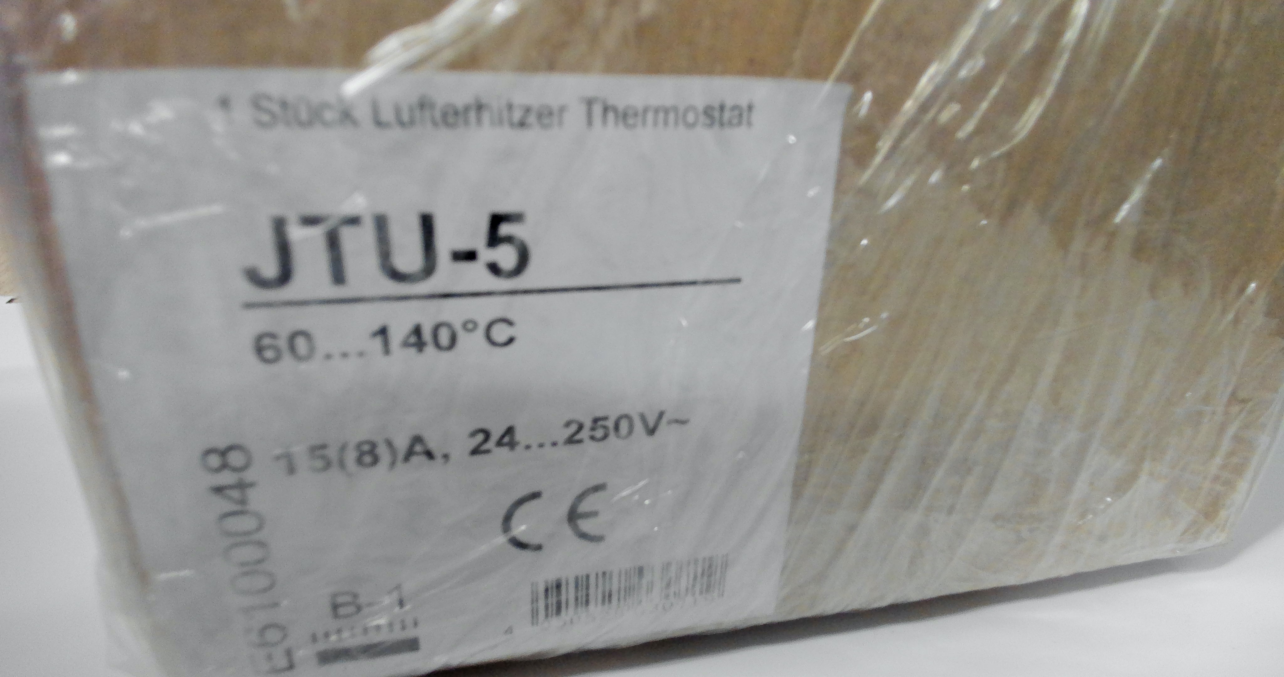 E6100048 / JTU-5