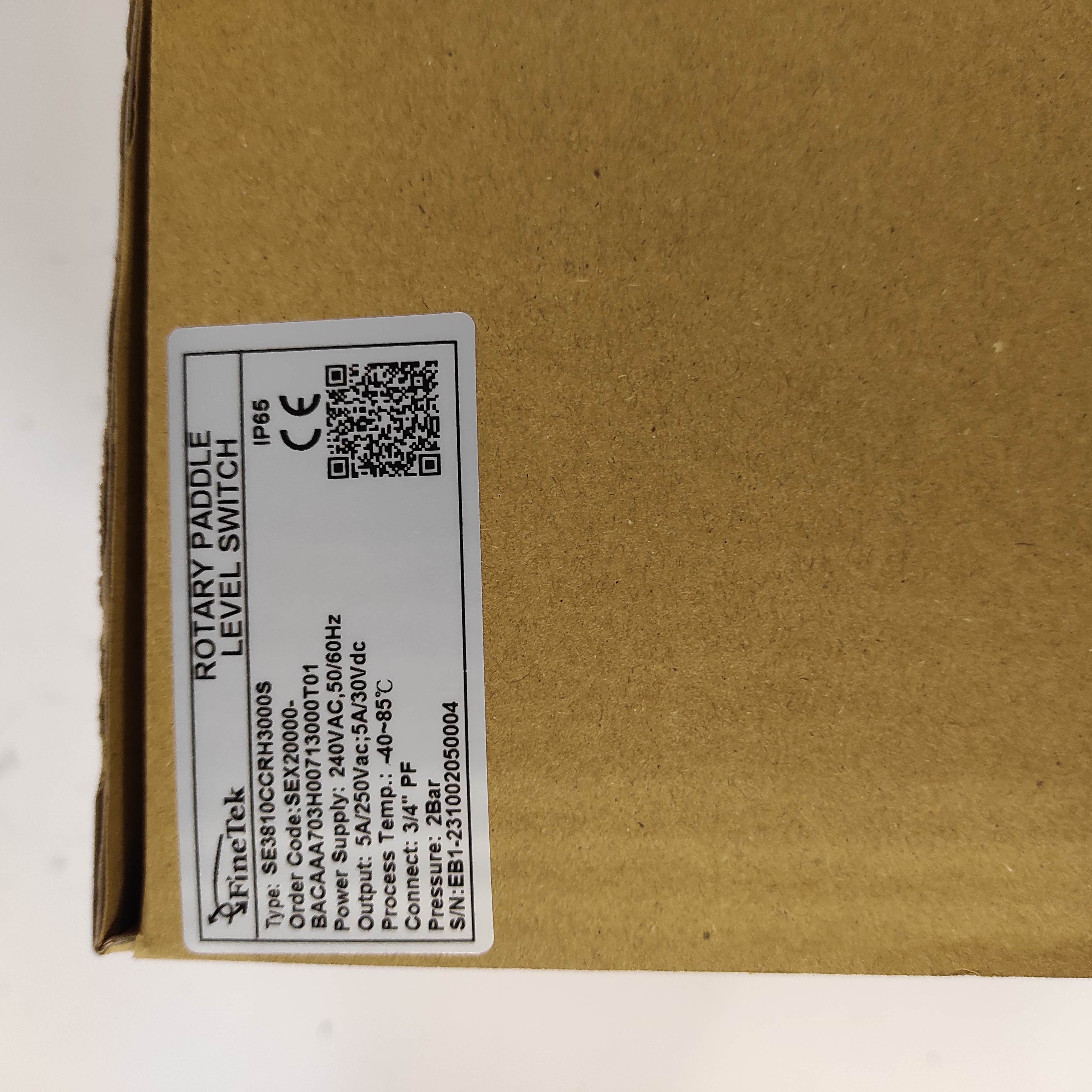SE3810CCRH3000S