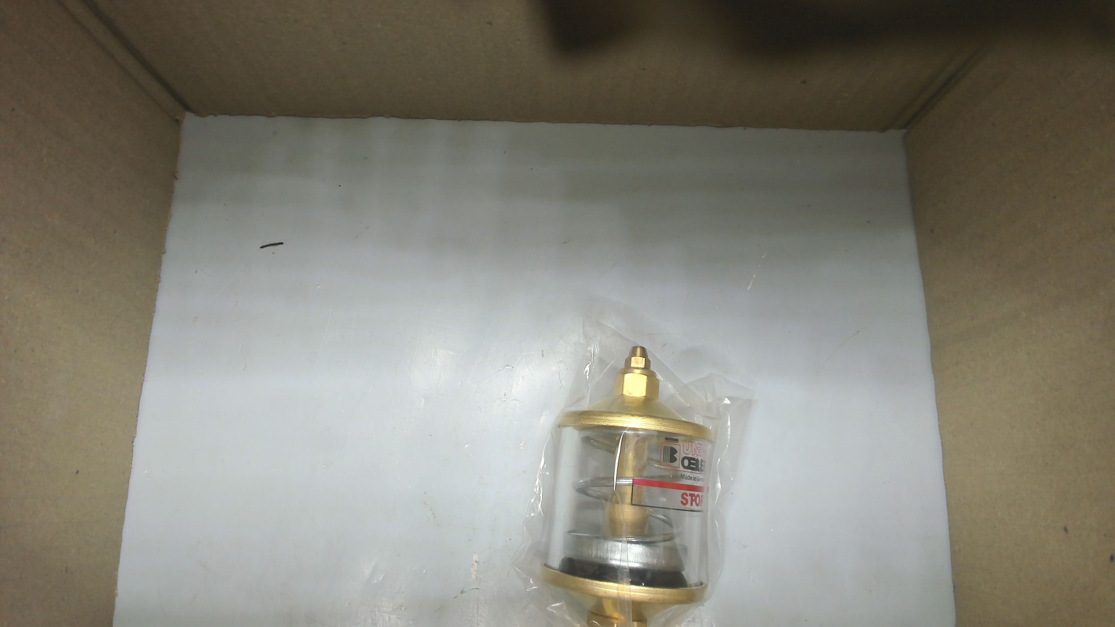 42 012 01 / SBK 50.1 G 1/8