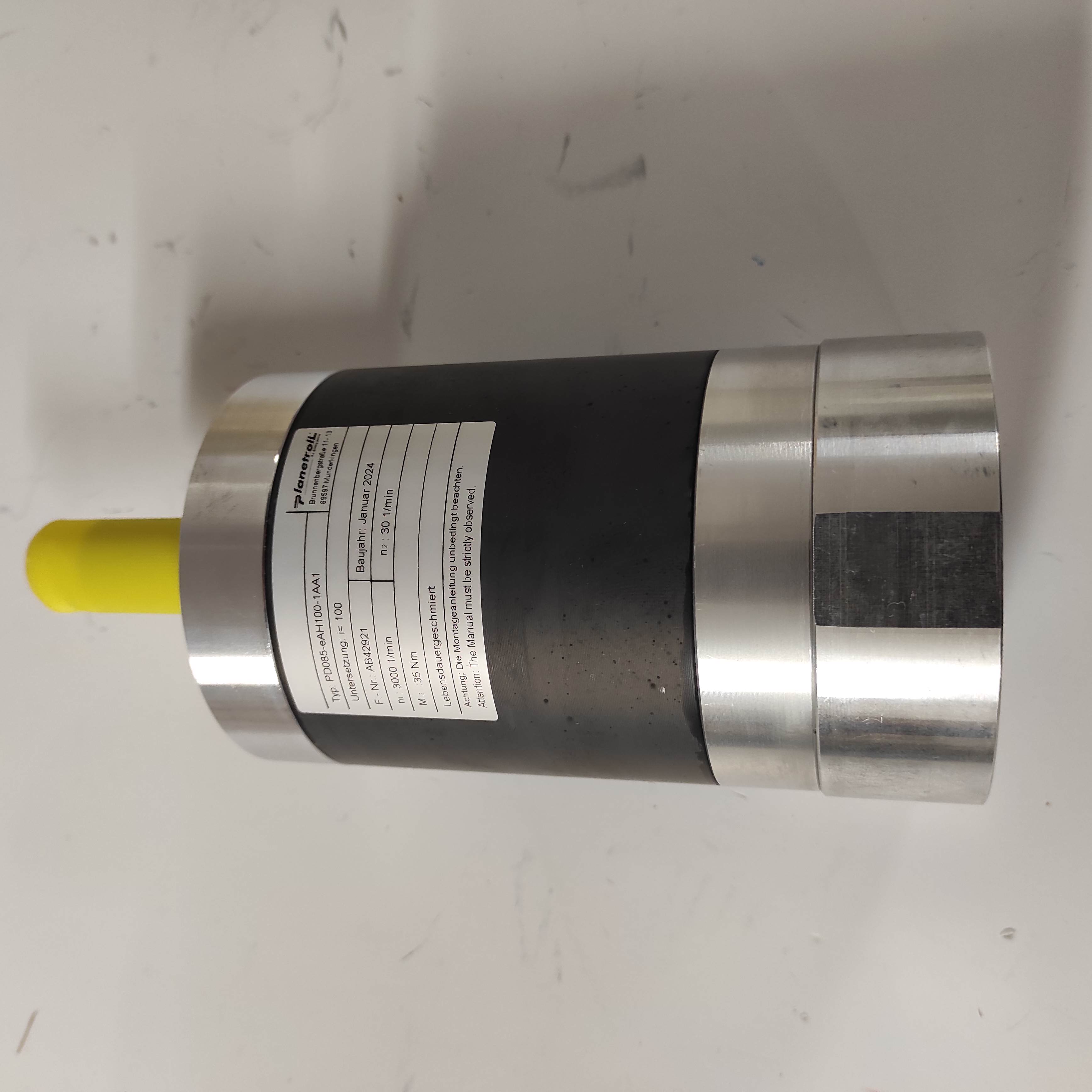 PD085-eAH100-1AA1