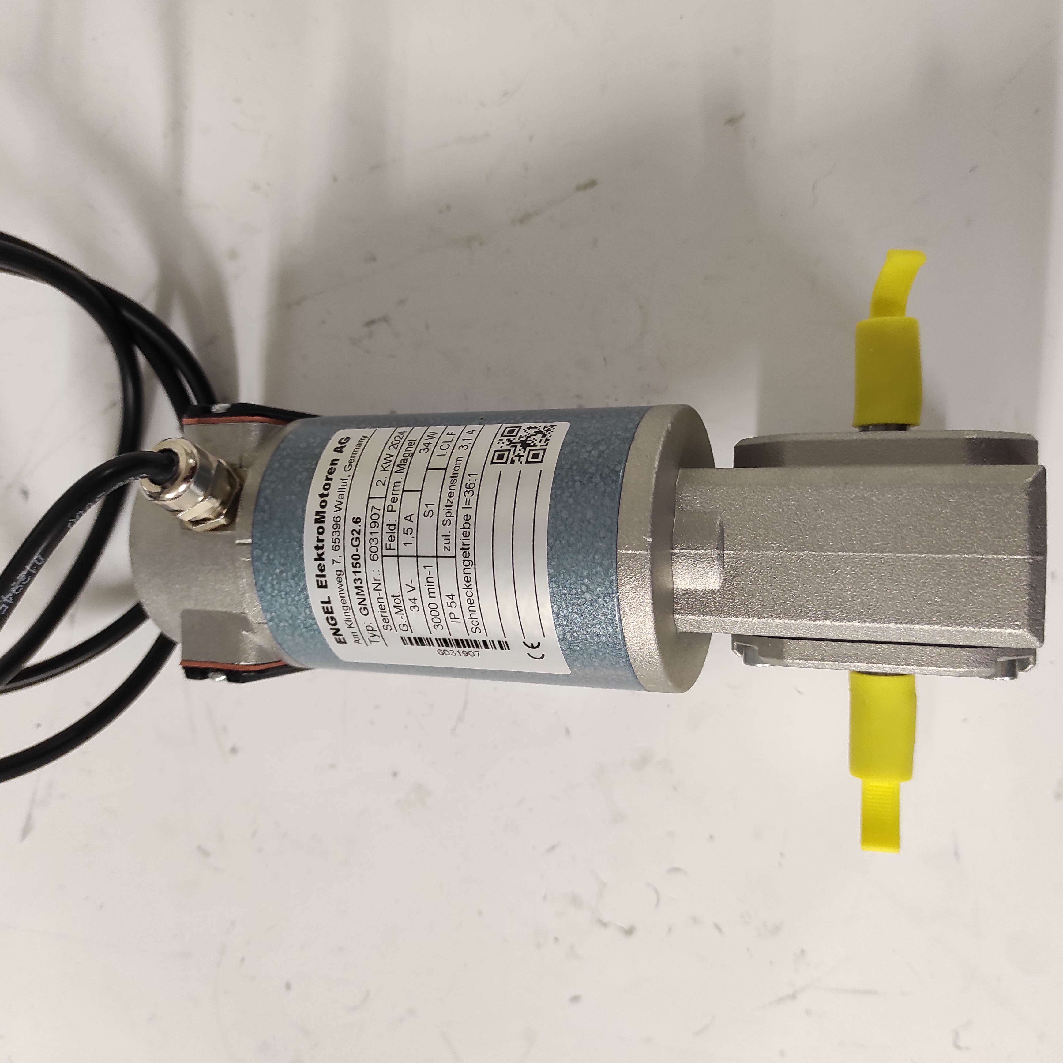 GNM3150−G2.6