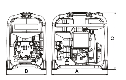 SPIDER SR 20 PC 2