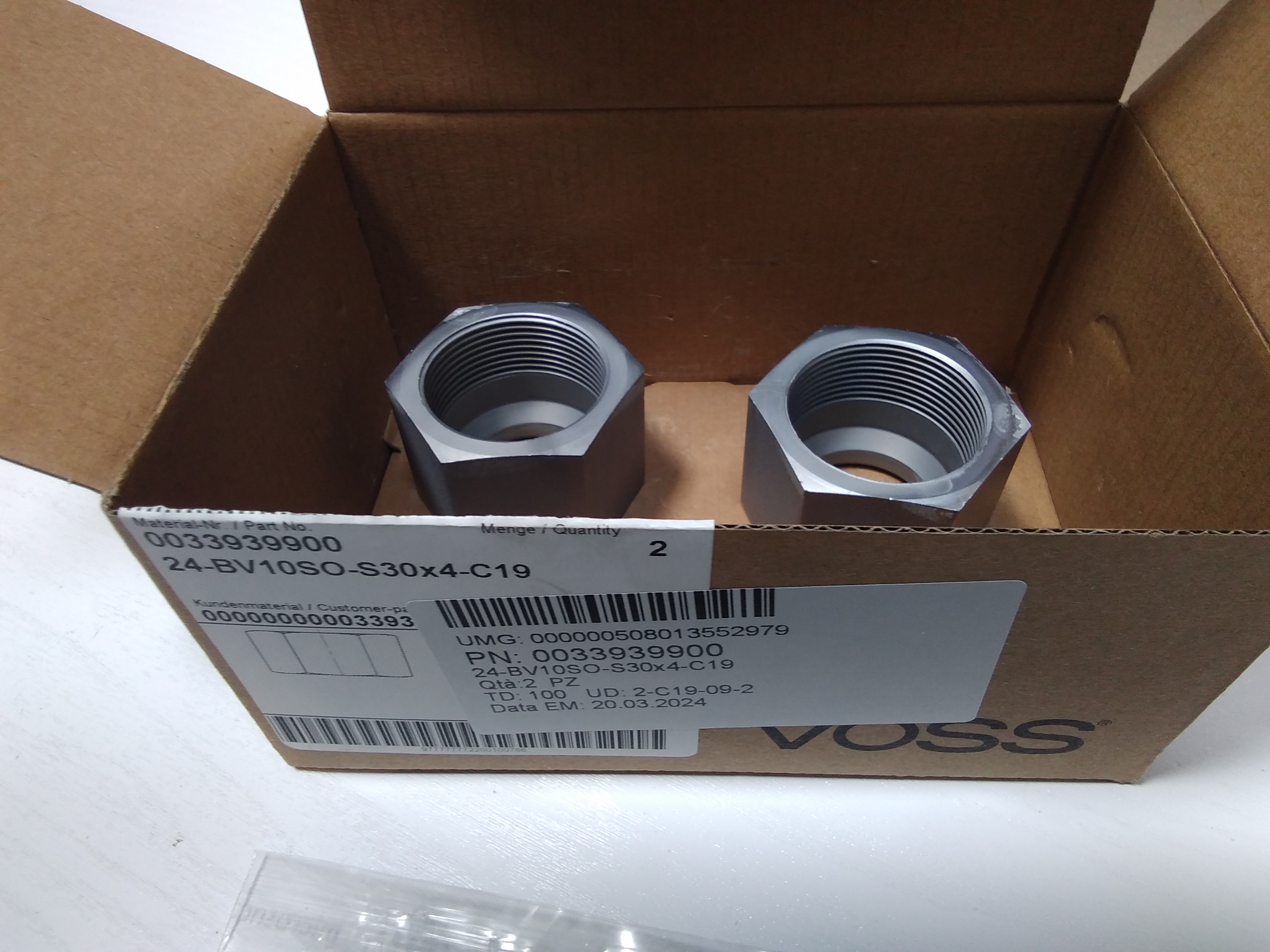 24-BV10SO-S30X4