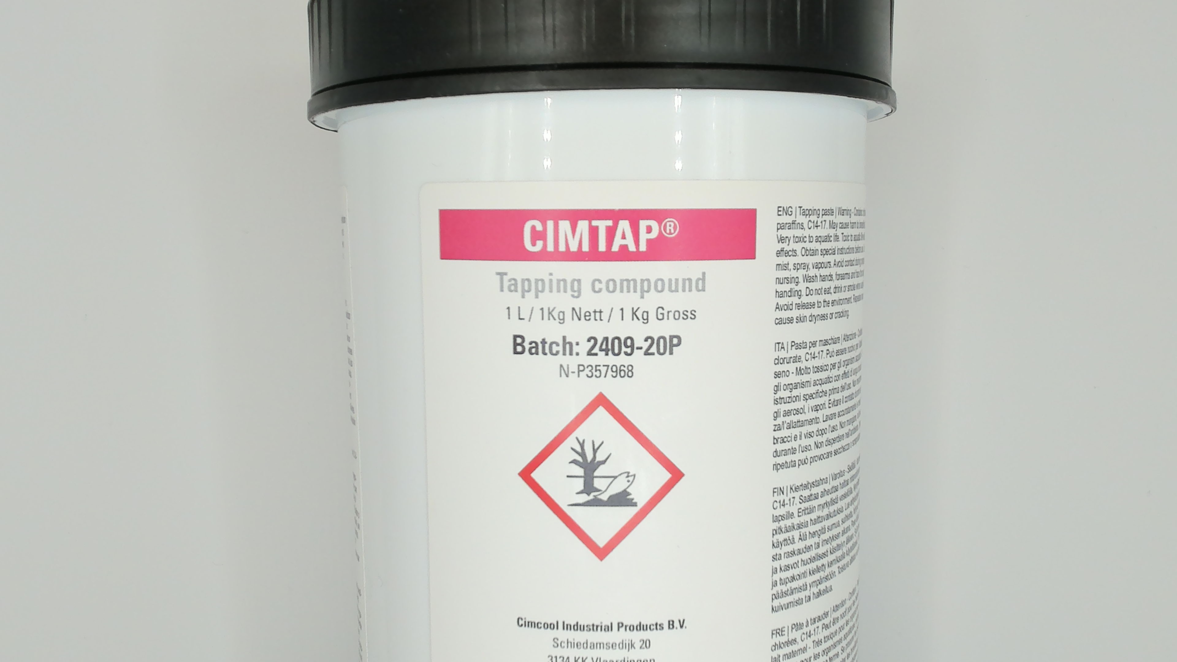 CIMTAP 1kg