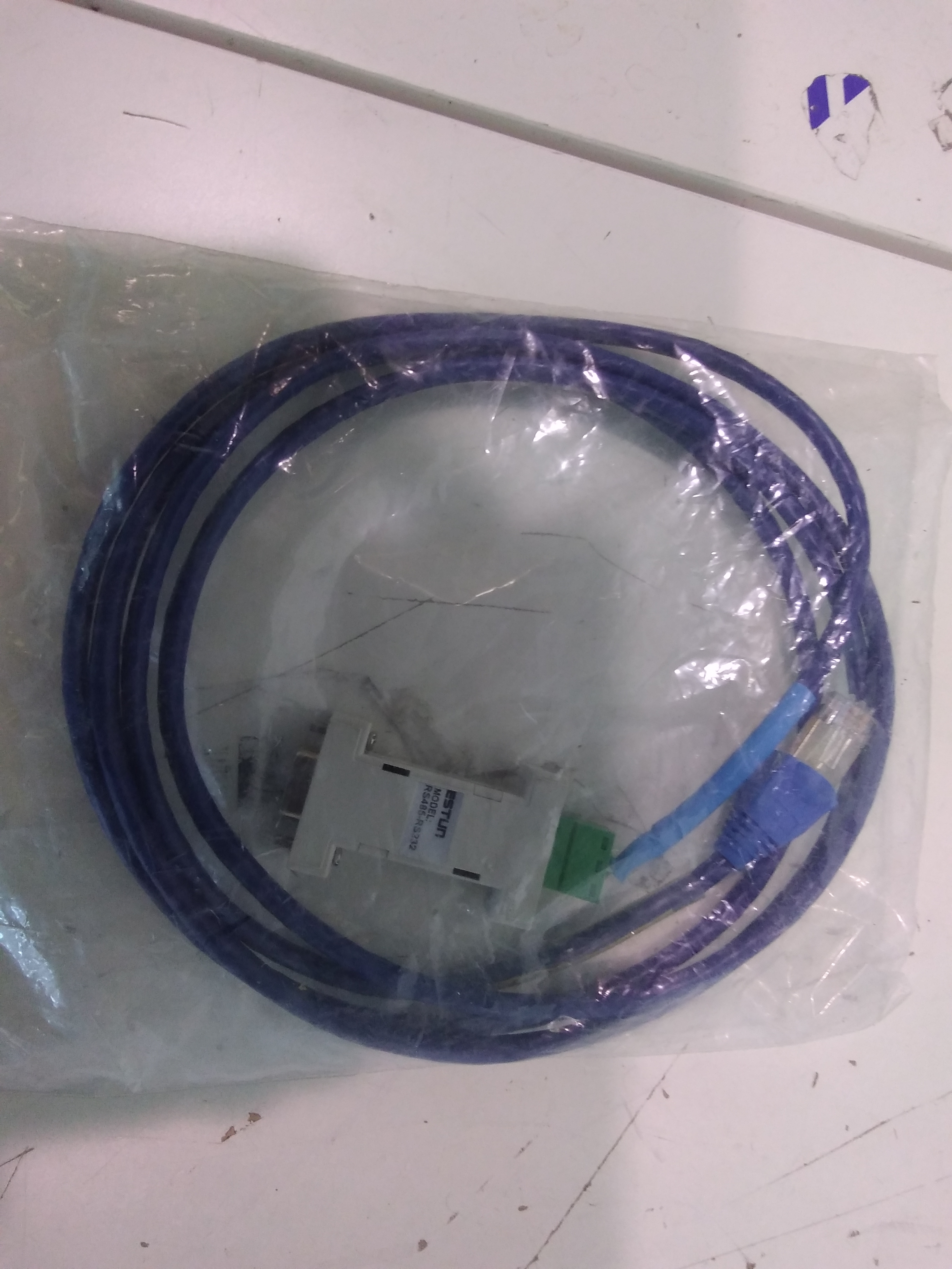 USB-RS485