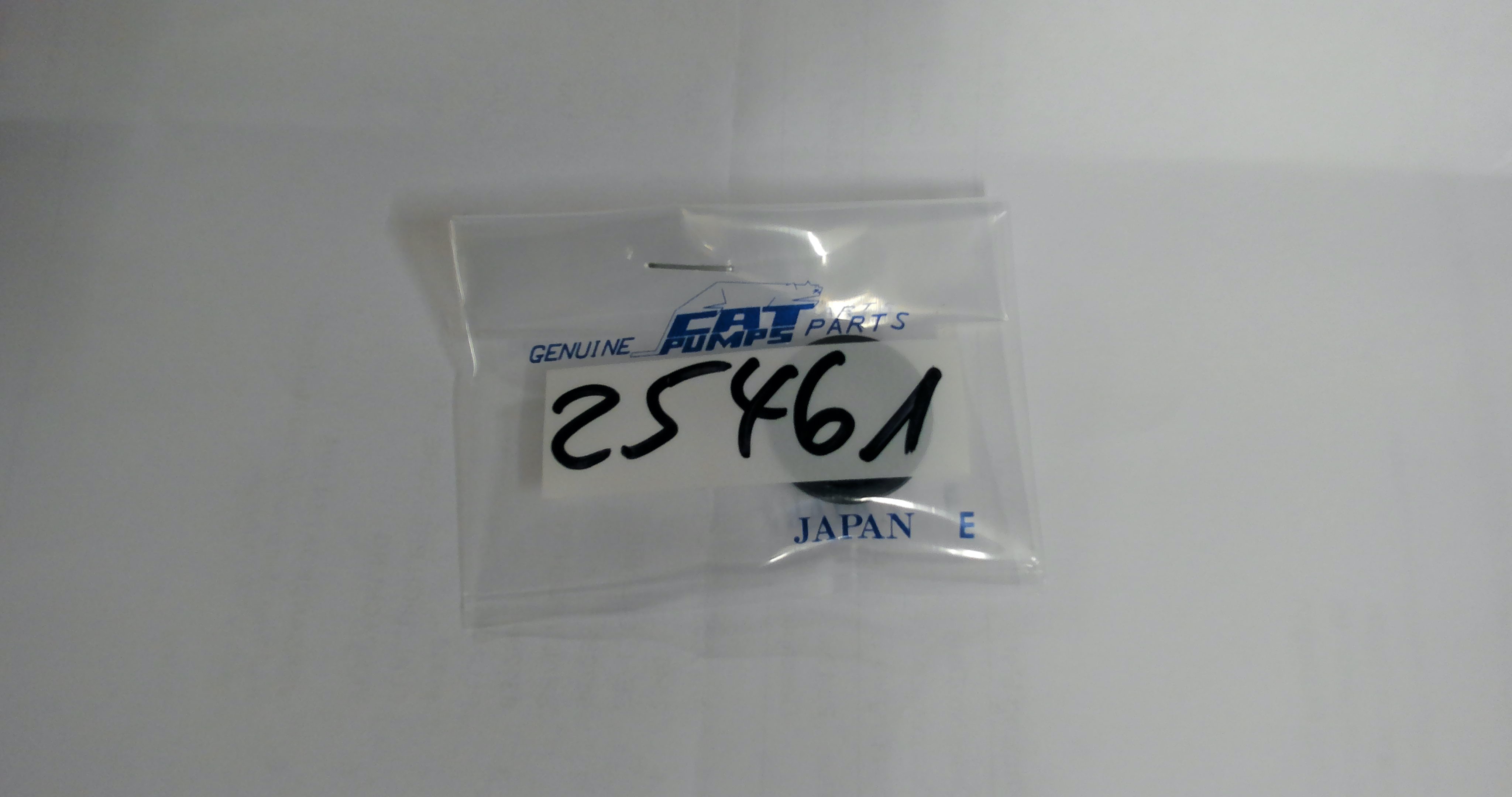 25461 - SEAL, OIL, NBR