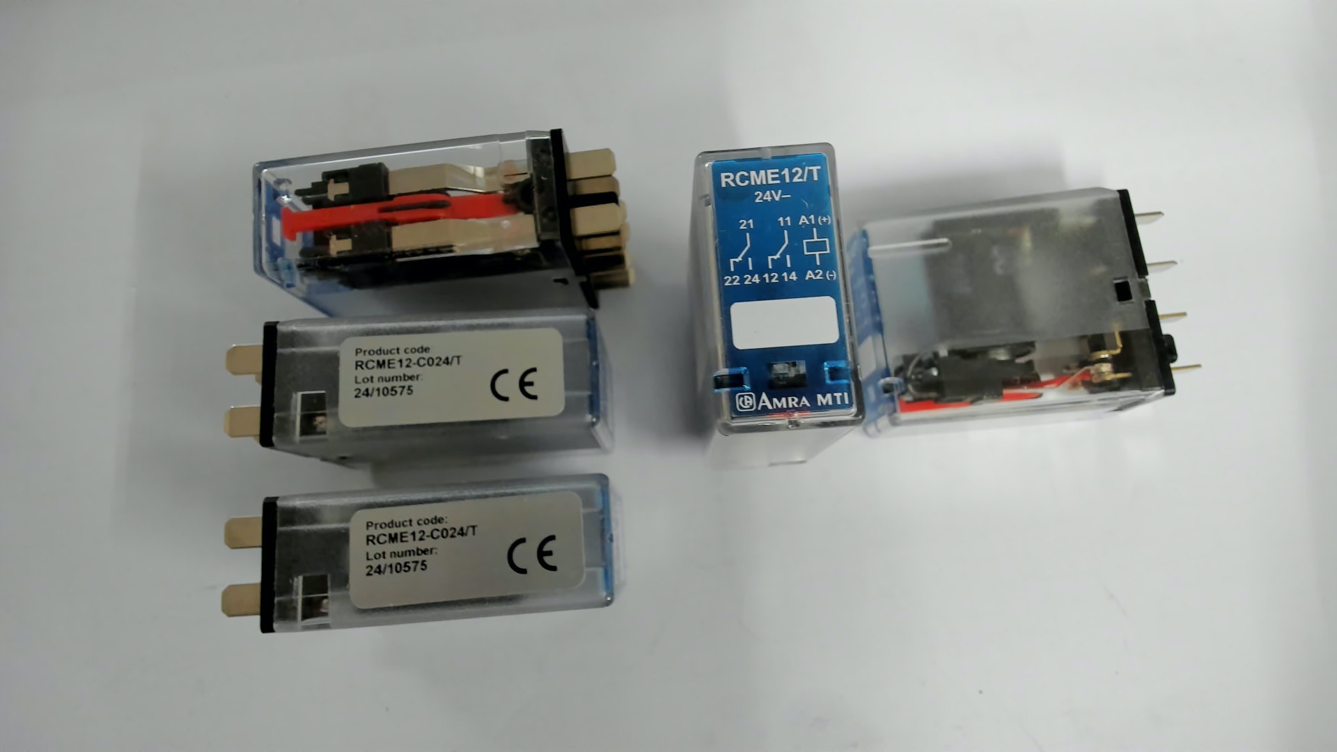 RCME12-C024/T