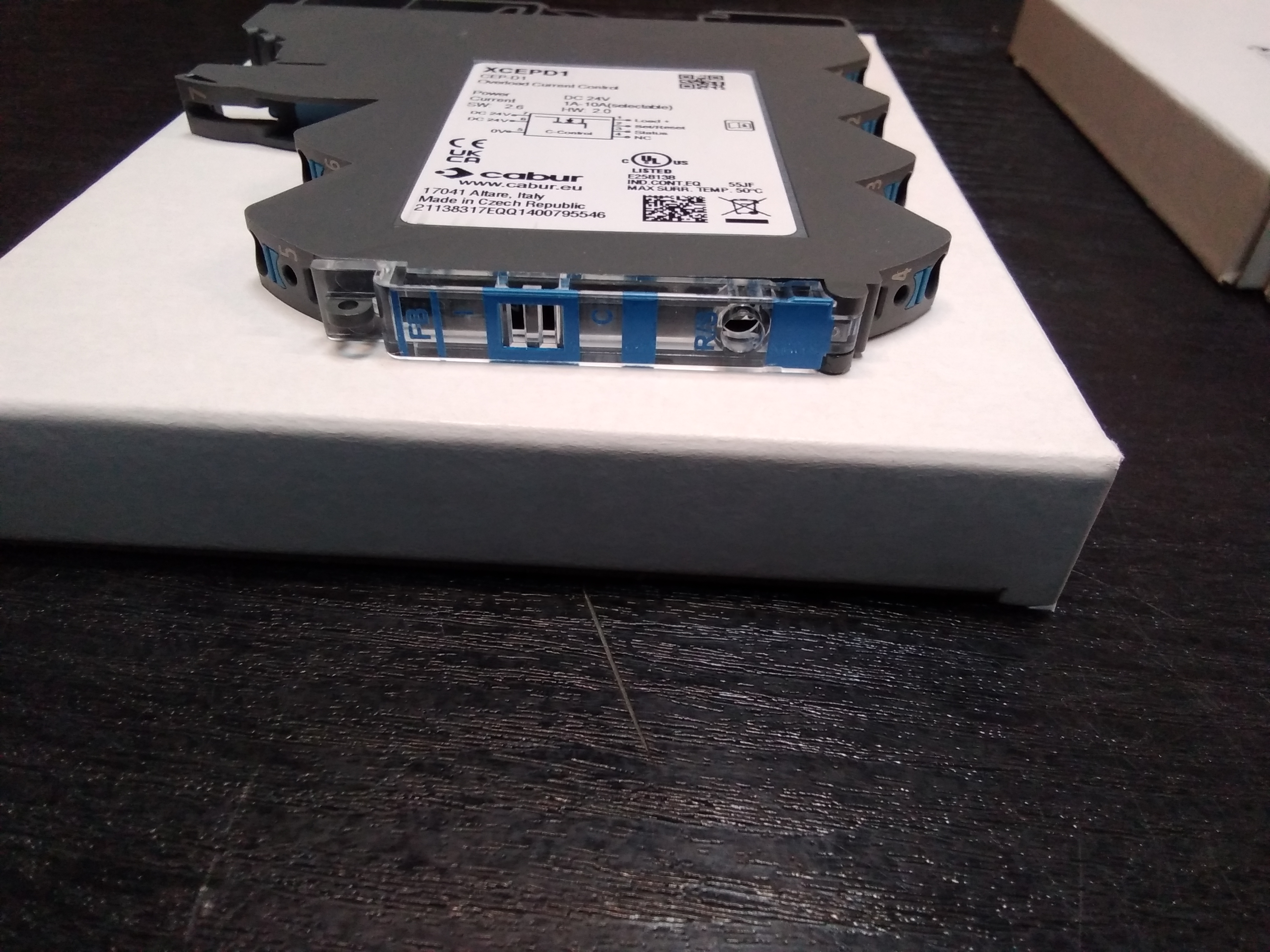 XCEPD1