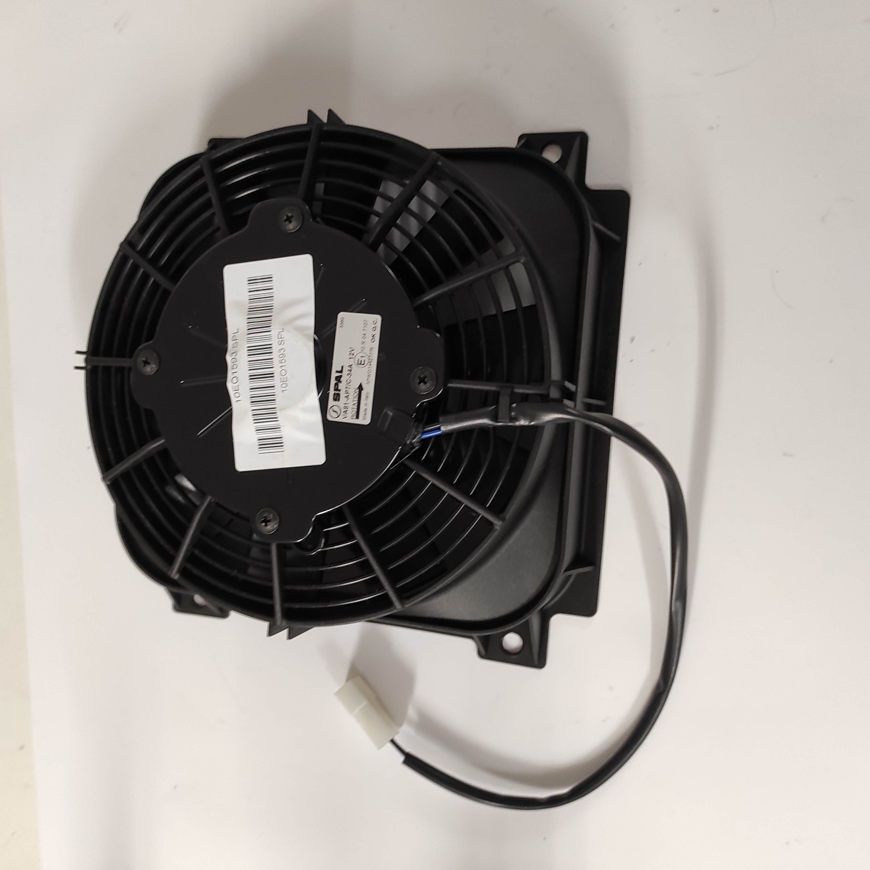 VA81A-AP7/C-34A D190 12V