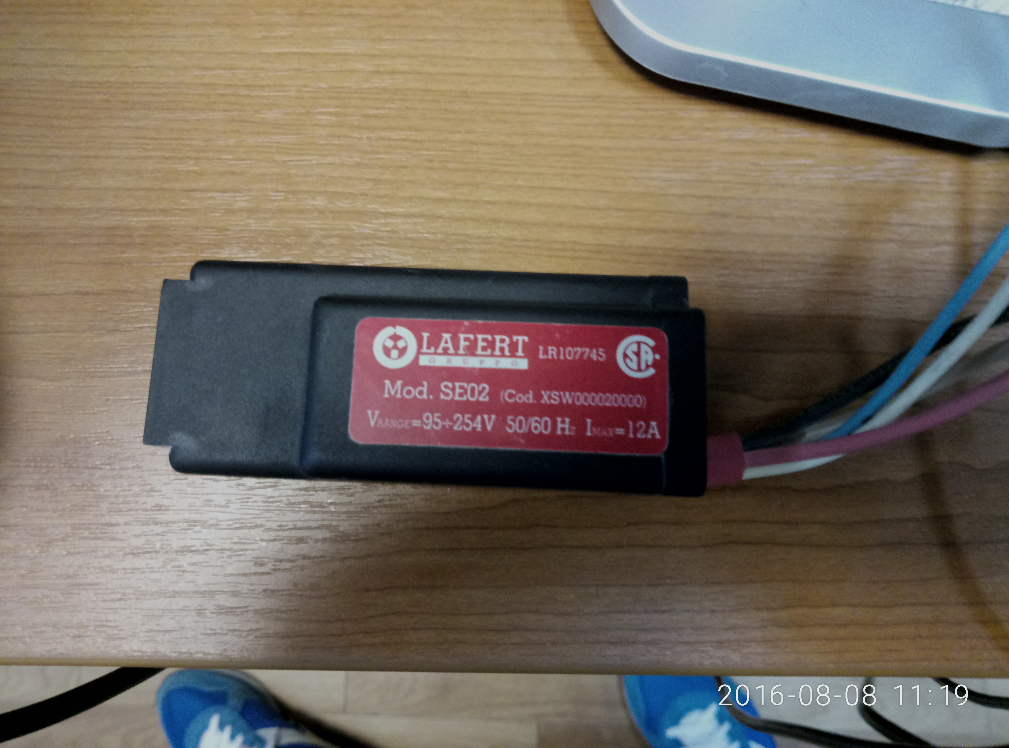 LAFSE02-SE02 