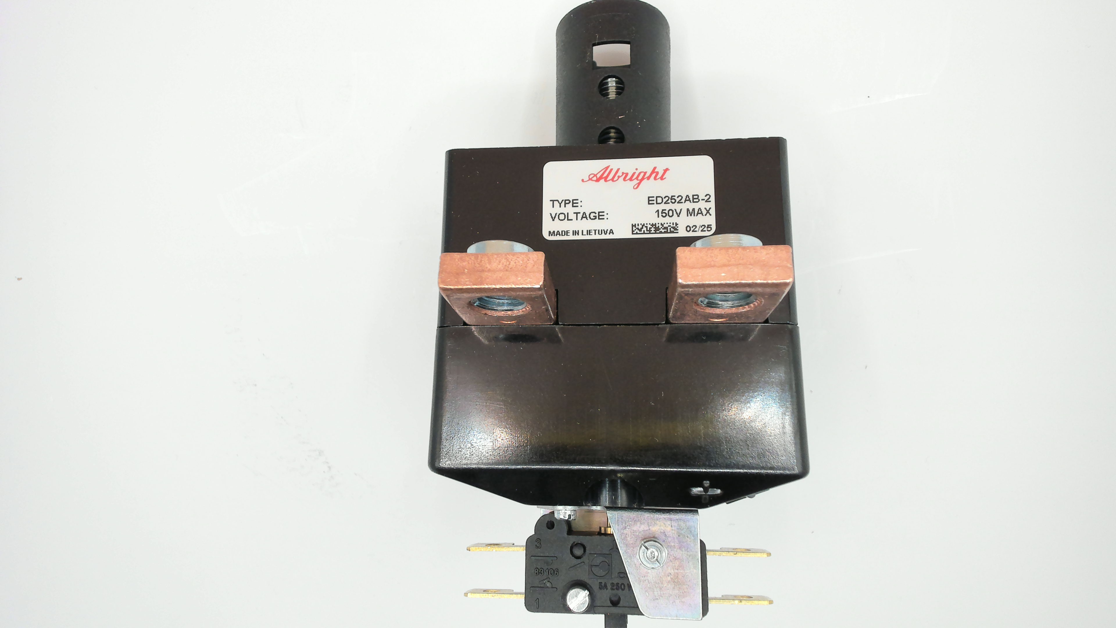 504399 / ED 252 AB-2