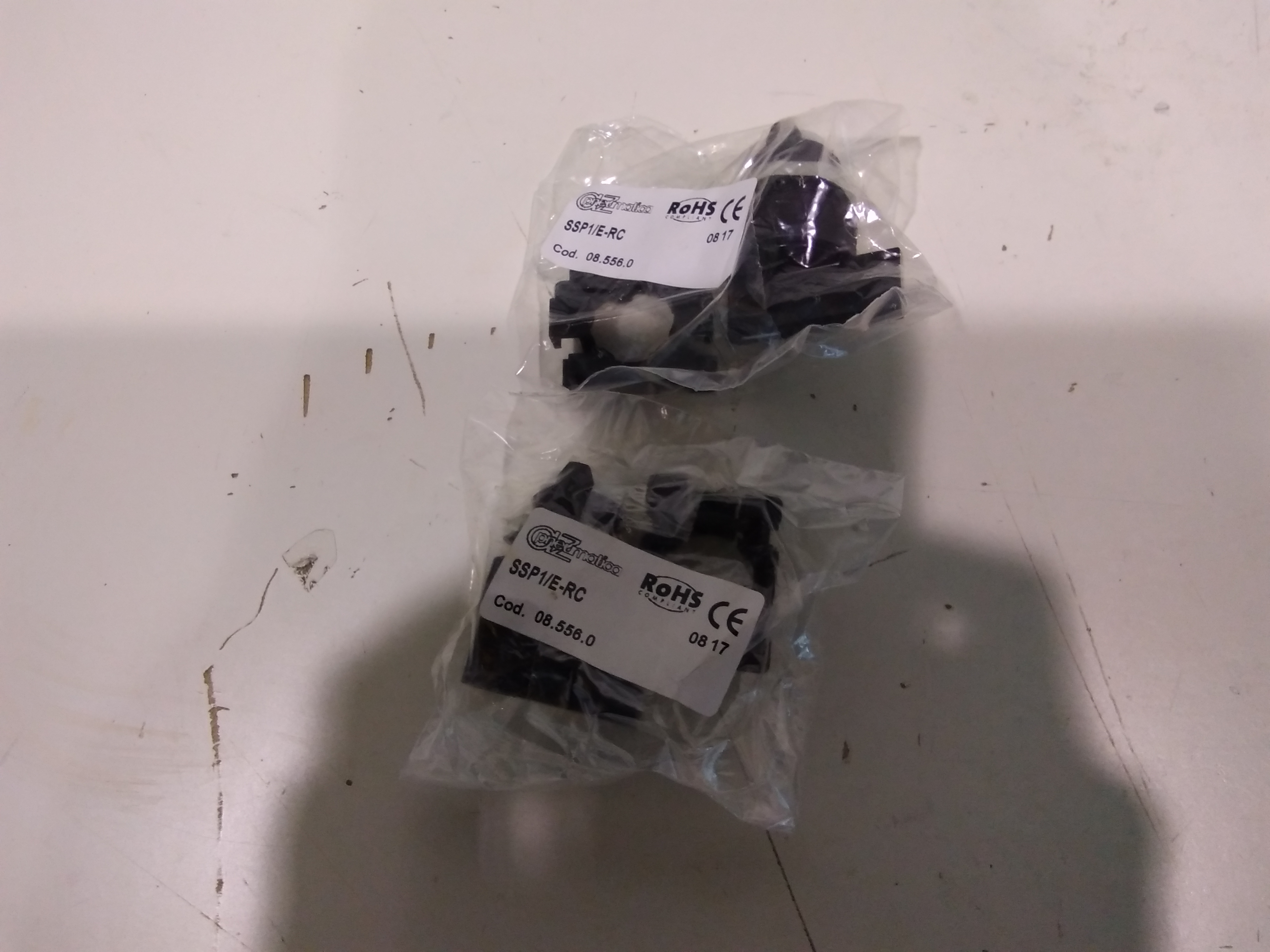 SSP1/E-RC  08.556.0