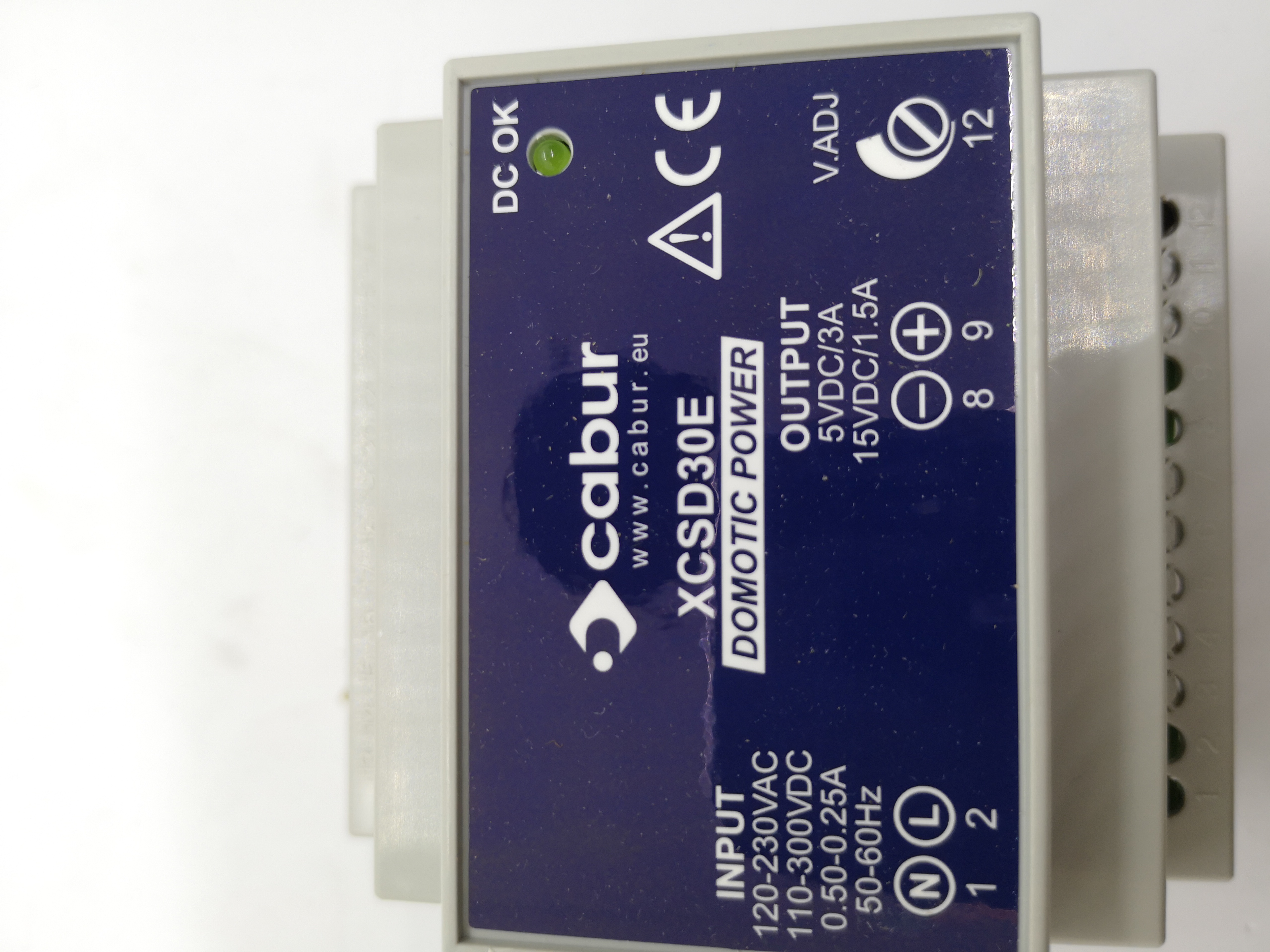 XCSD30E obsolete/ alternative XCSD1030W012VAA