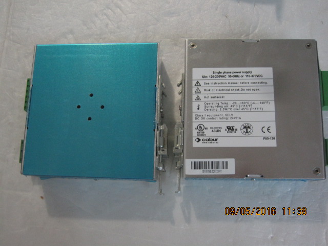 XCSF120C (CSF120C)