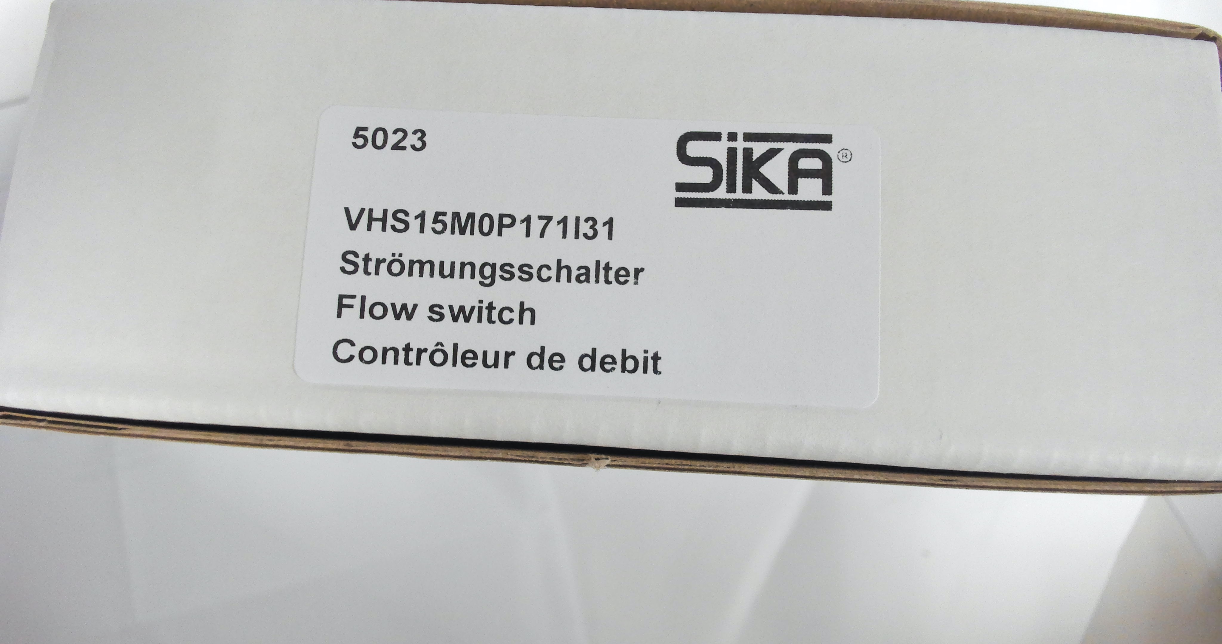 VHS15M0P171I31