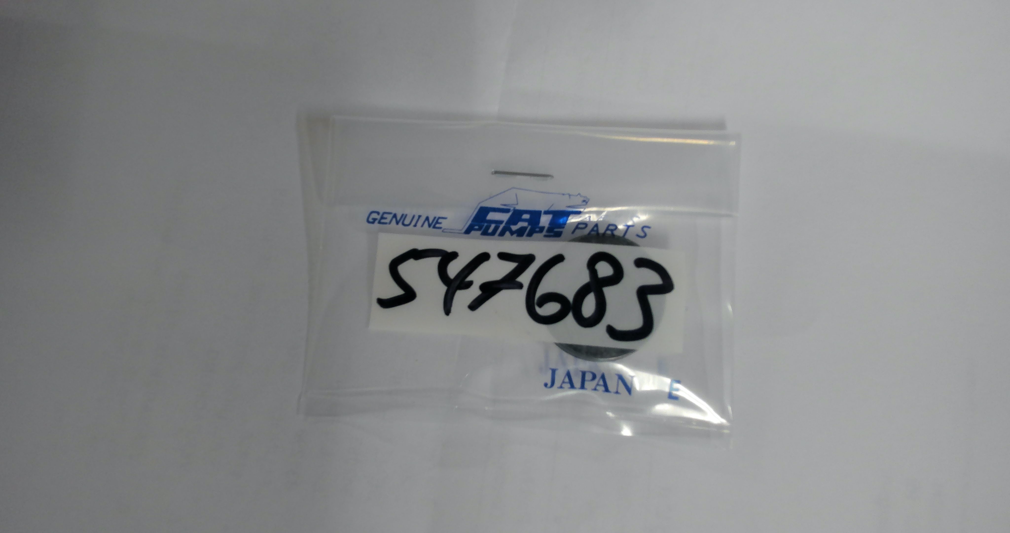 547683 - SEAL, LPS, NBR/SS