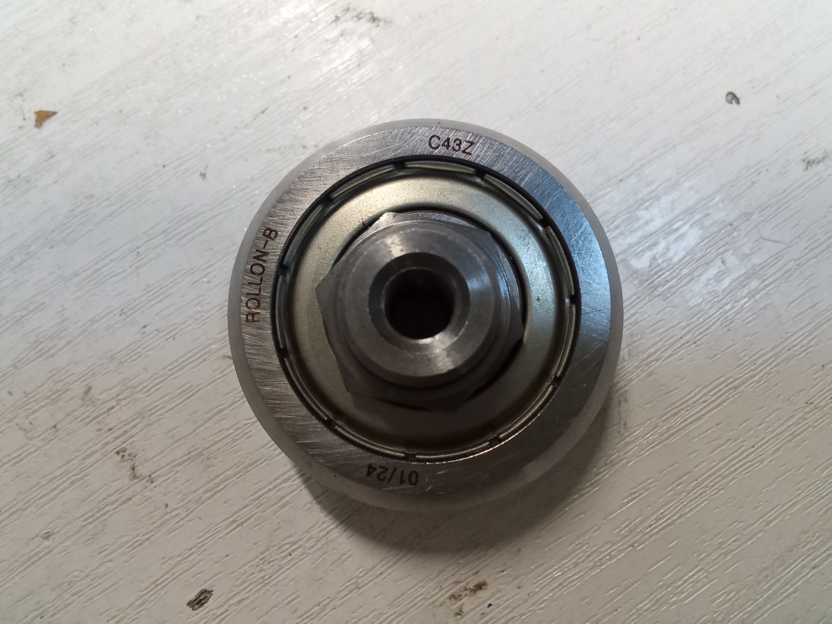 CPA43-2Z