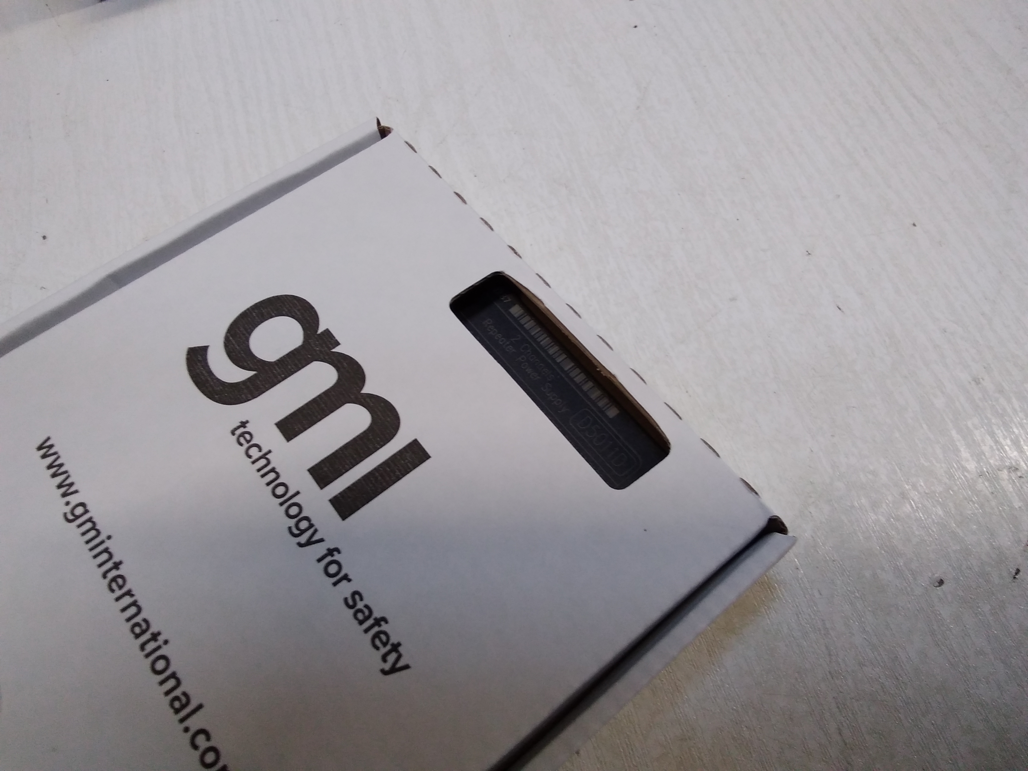 GMI-D5011D